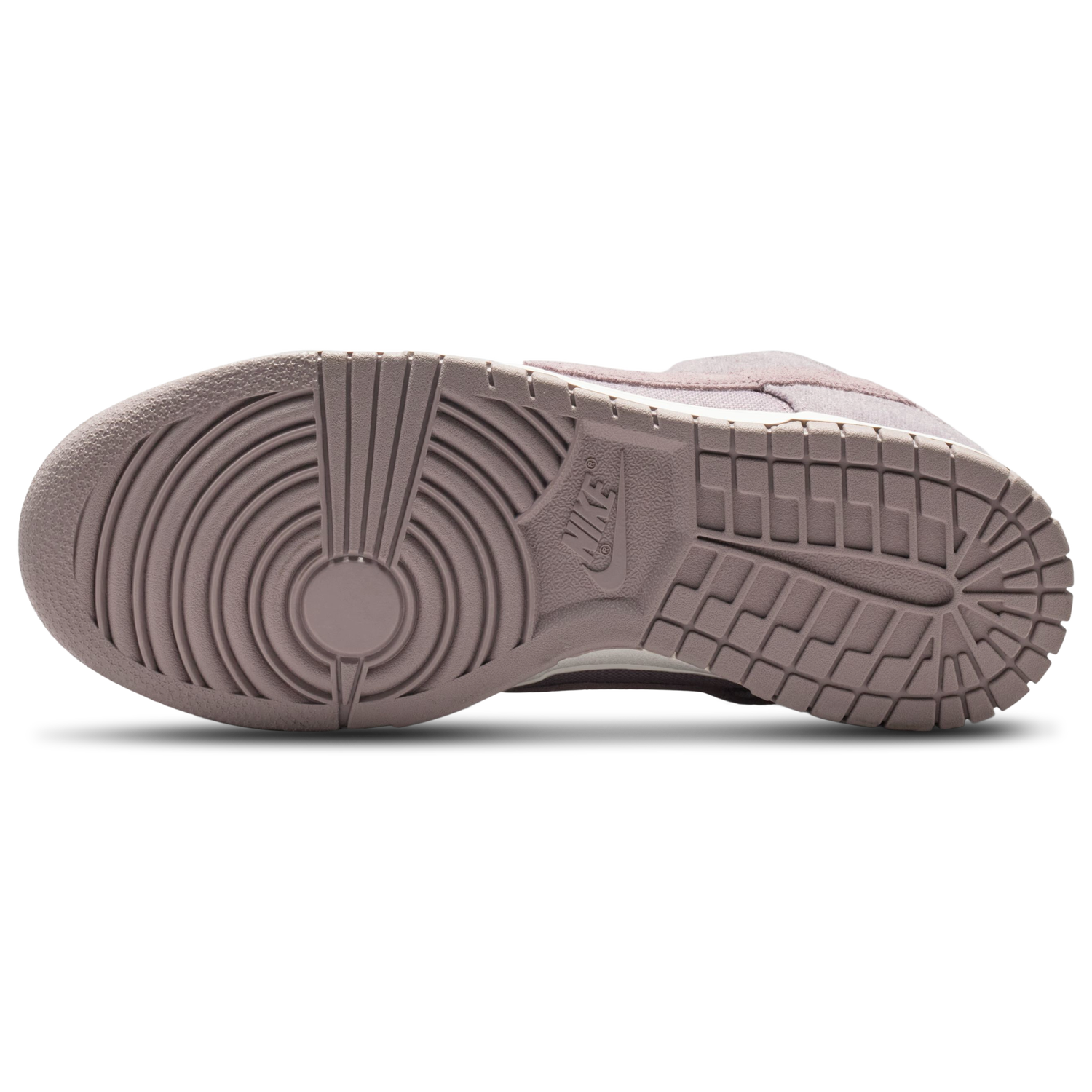 Nike Dunk Low NA13 - Women's - Sail/Metallic Gold/Lt Violet Ore