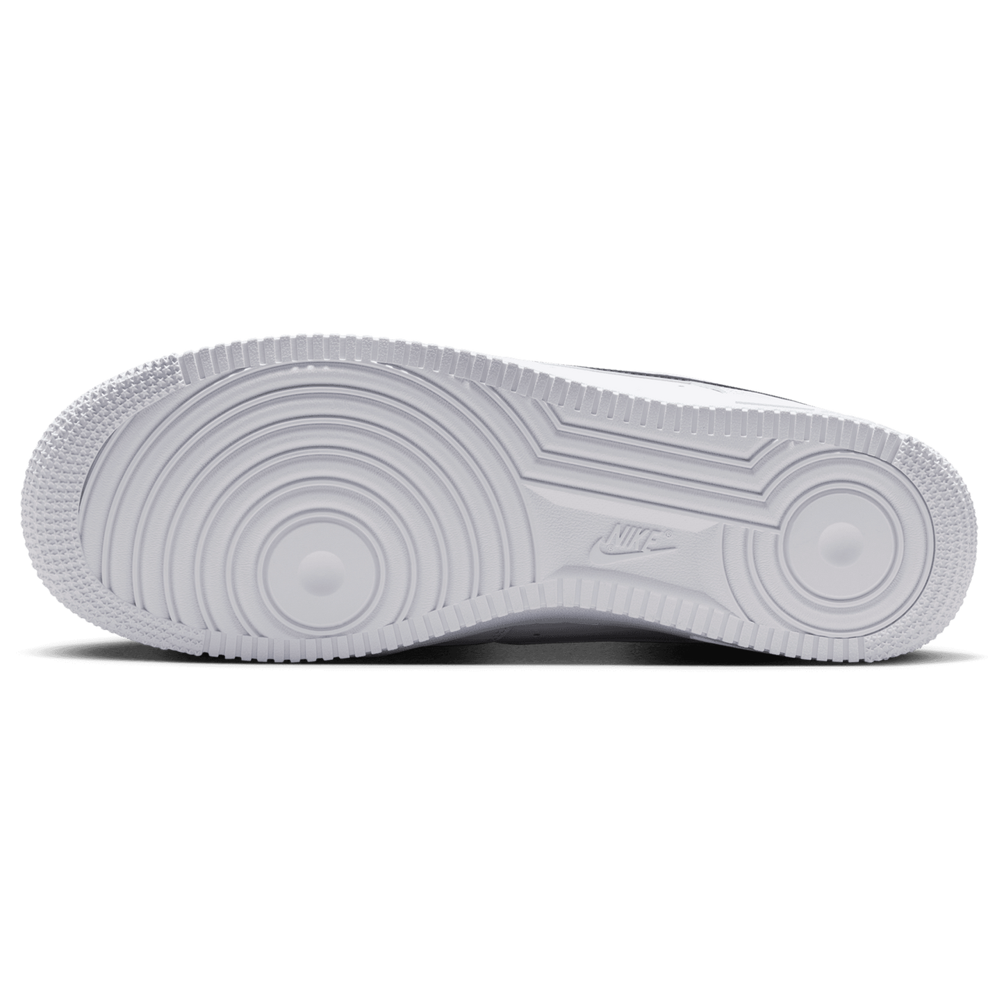 Nike Air Force 1 Low US - Men's - White/Midnight Navy/University Red