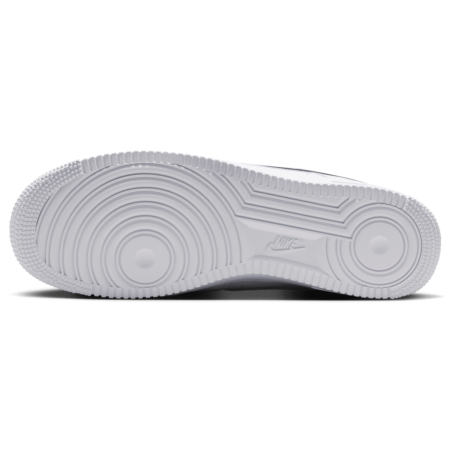 Nike Air Force 1 Low US - Men's - White/Midnight Navy/University Red
