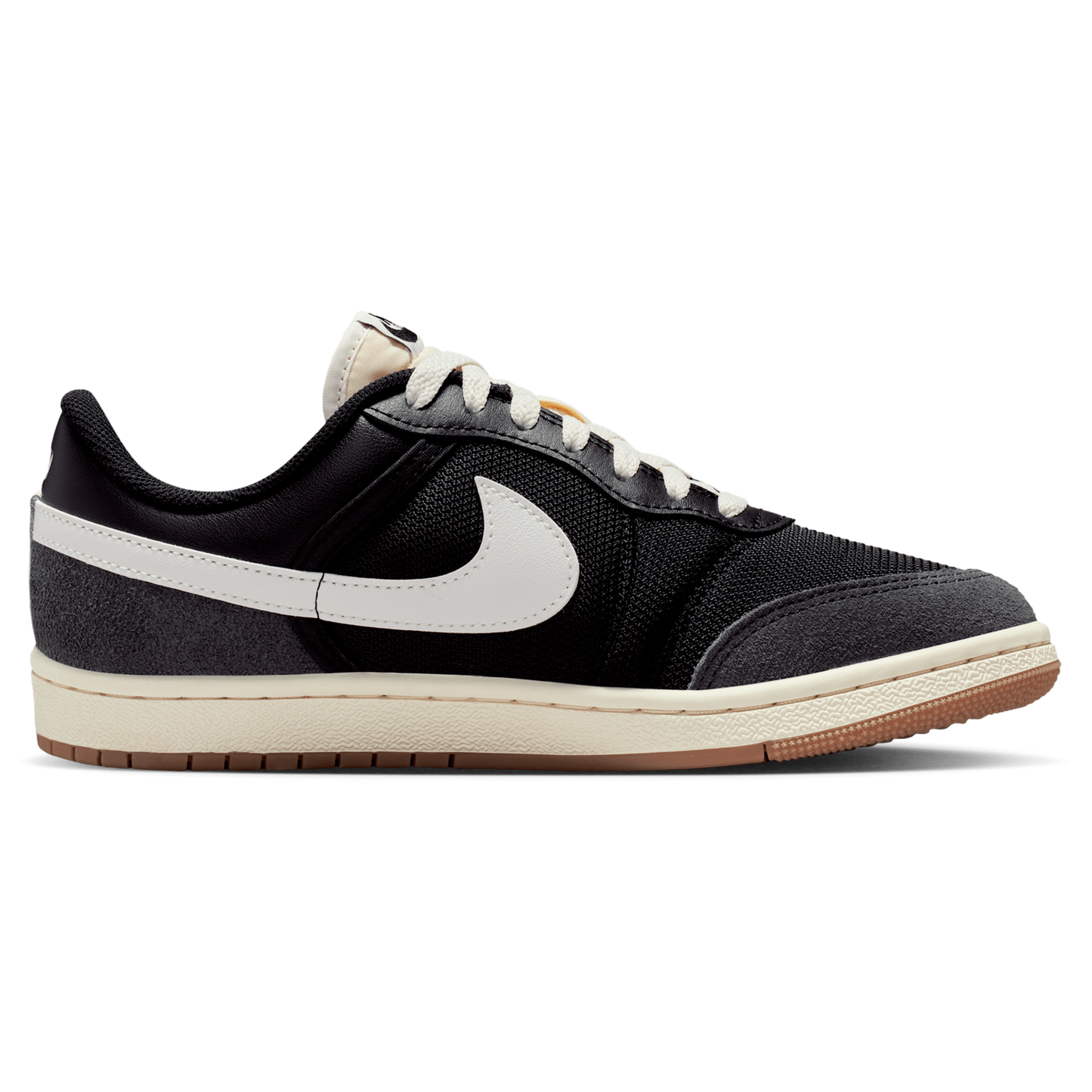 Jordan Air Jordan Skyline Low - Women's - Black/Summit White/Sail