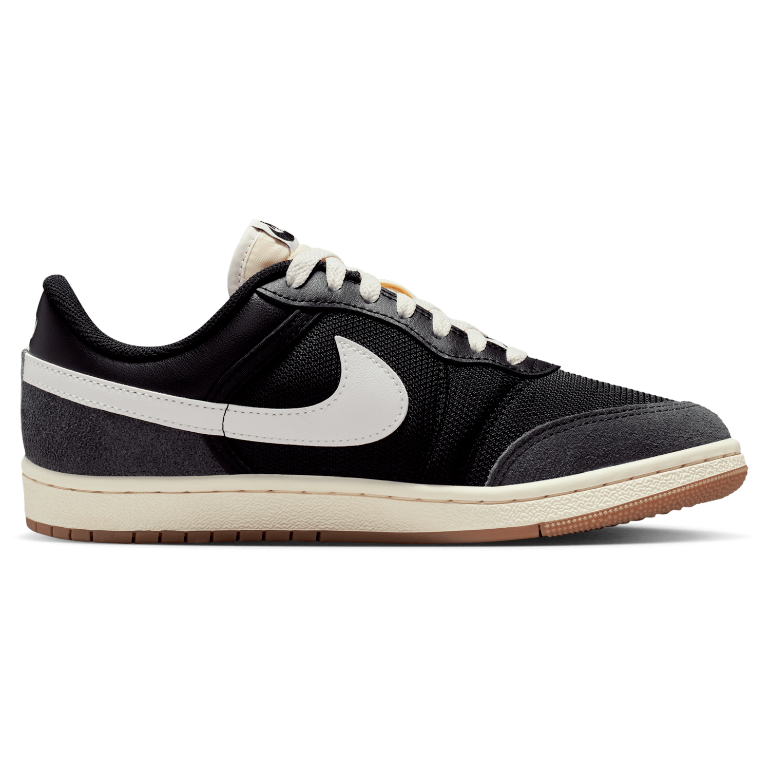 Jordan Air Jordan Skyline Low - Women's - Black/Summit White/Sail