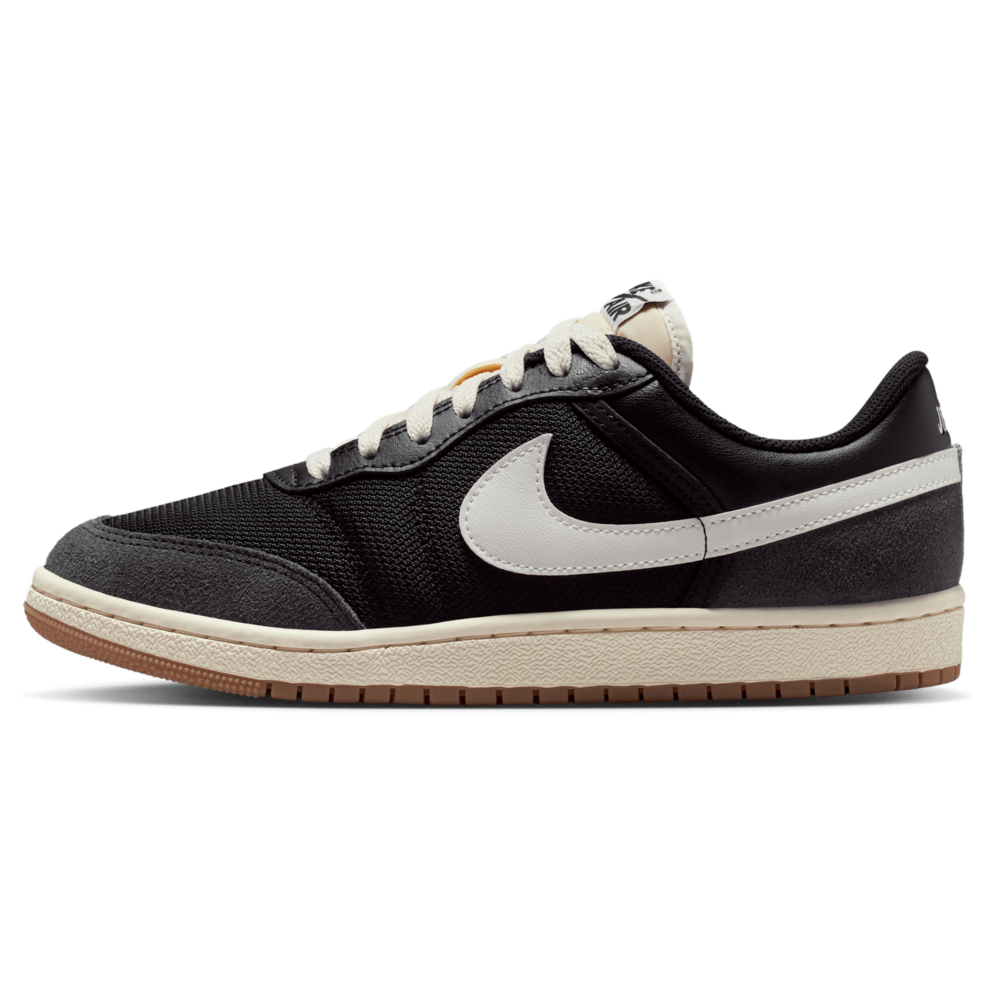 Jordan Air Jordan Skyline Low - Women's - Black/Summit White/Sail
