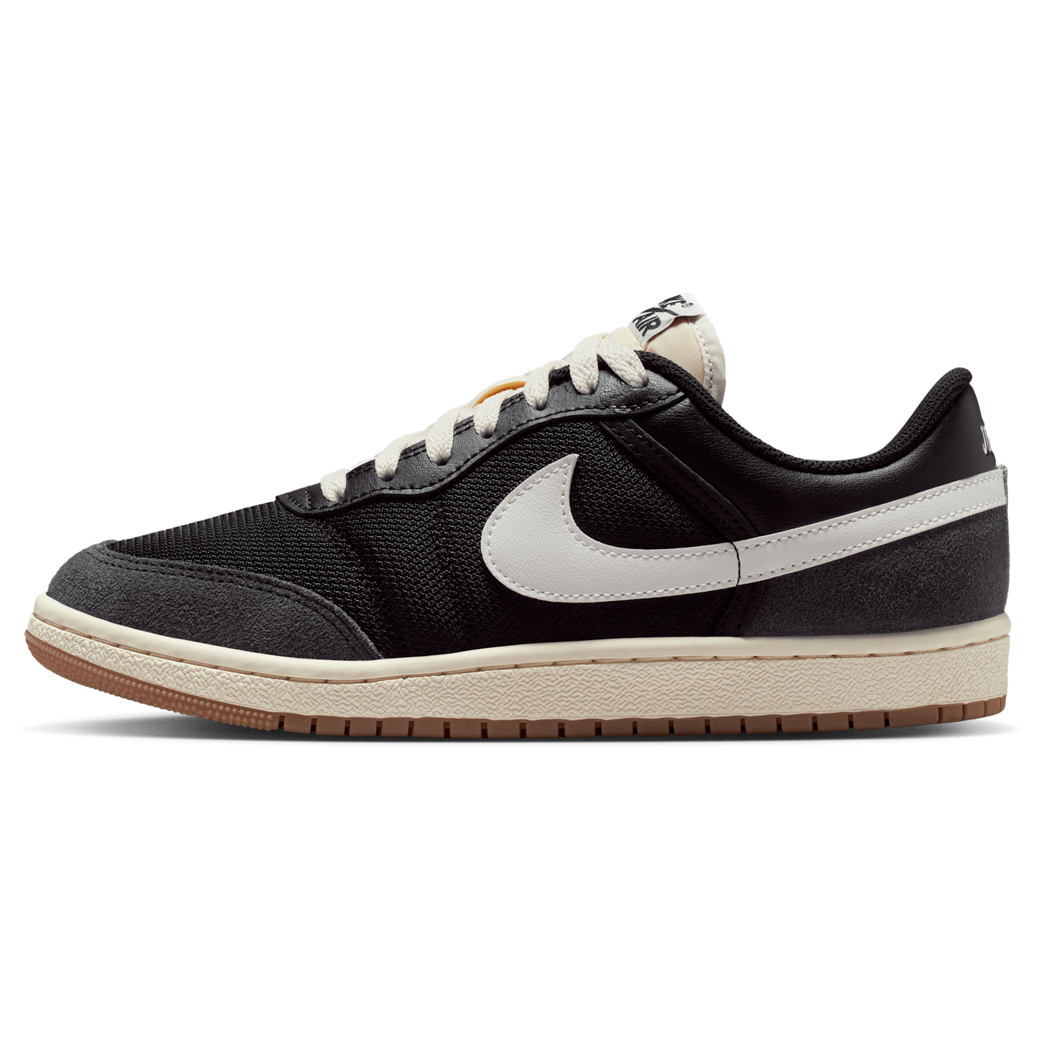 Jordan Air Jordan Skyline Low - Women's - Black/Summit White/Sail