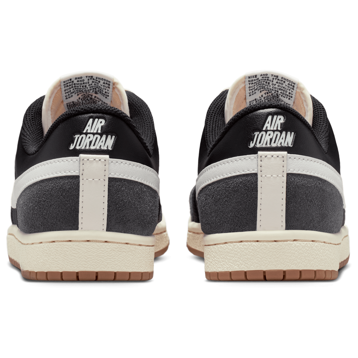 Jordan Air Jordan Skyline Low - Women's - Black/Summit White/Sail