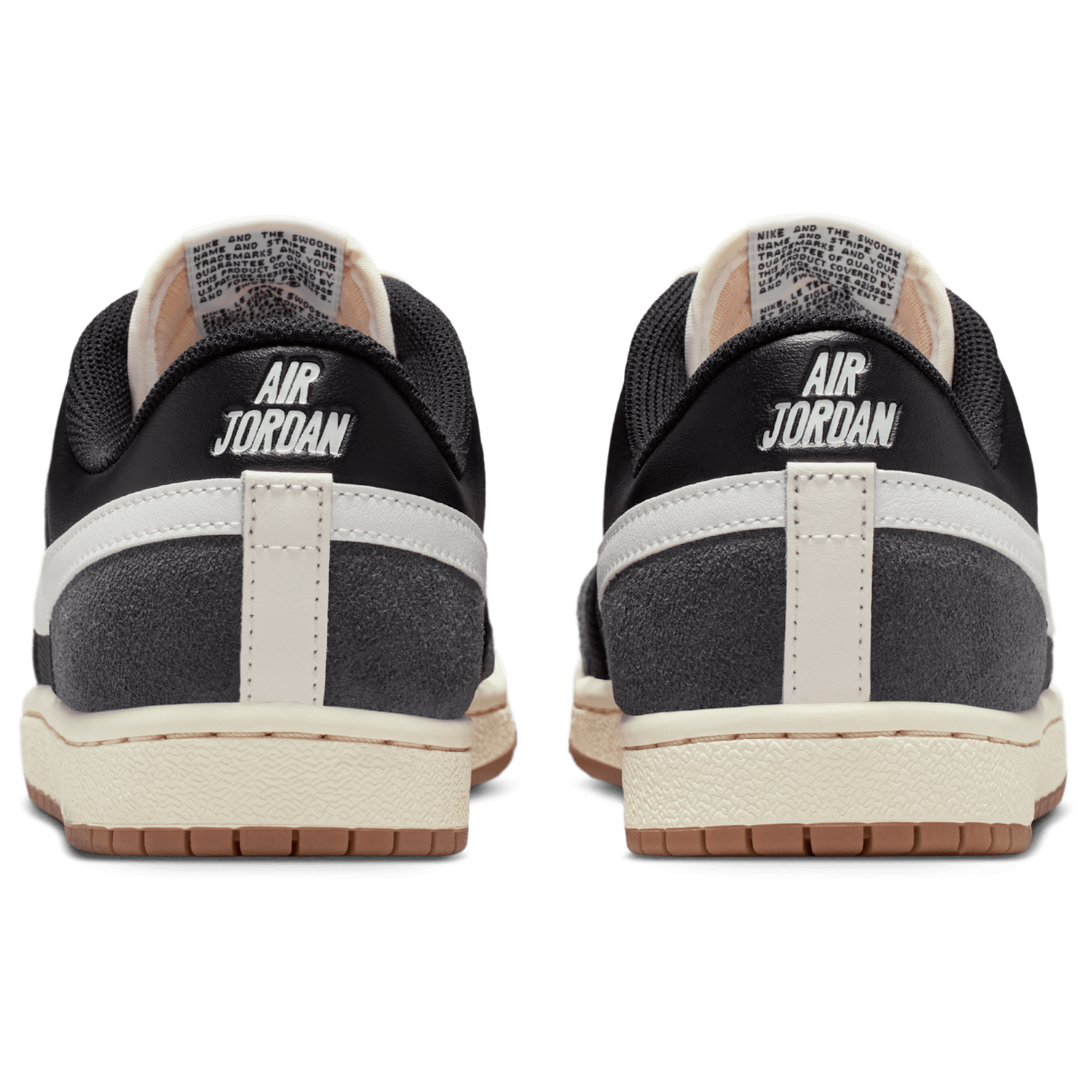 Jordan Air Jordan Skyline Low - Women's - Black/Summit White/Sail