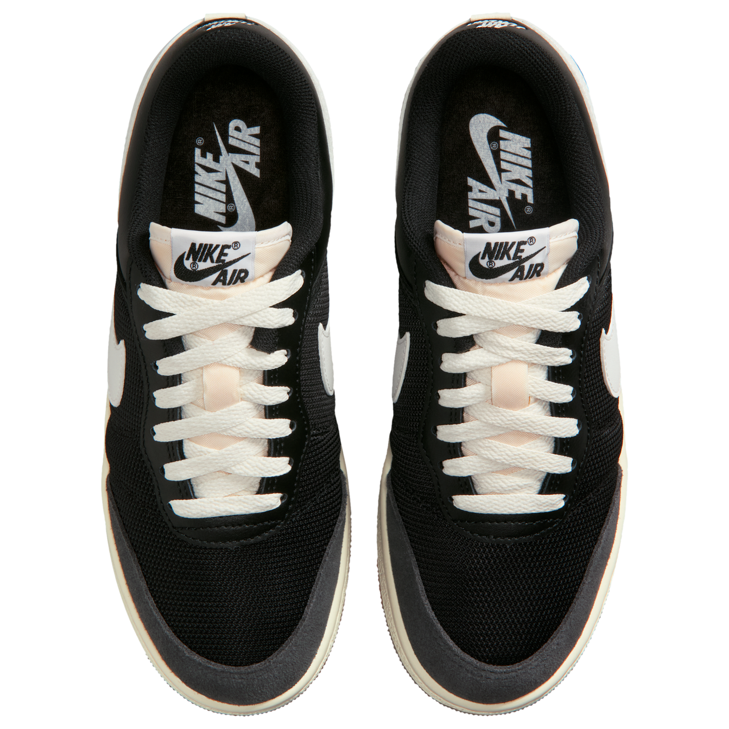 Jordan Air Jordan Skyline Low - Women's - Black/Summit White/Sail