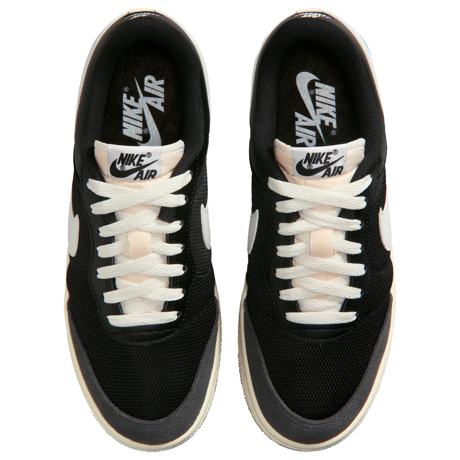 Jordan Air Jordan Skyline Low - Women's - Black/Summit White/Sail