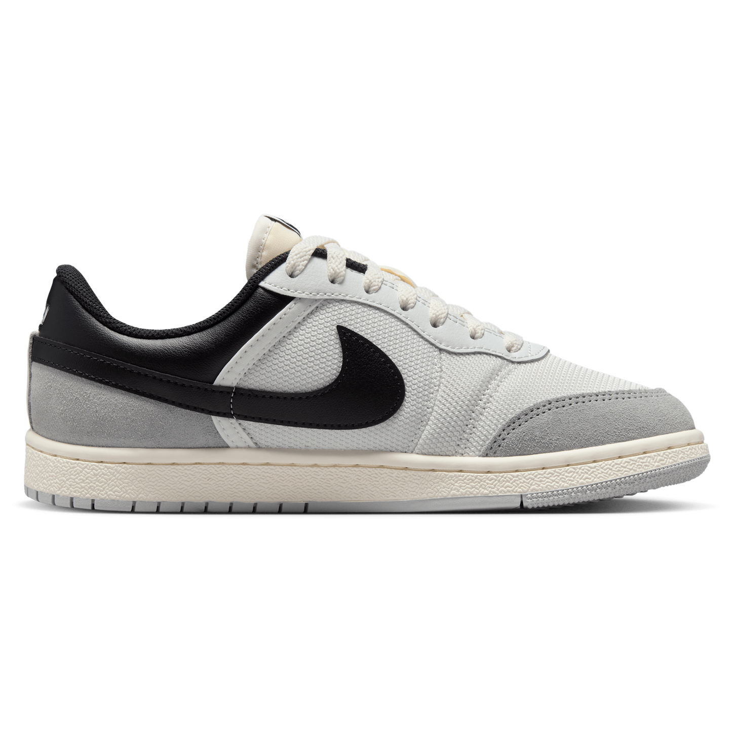 Jordan Air Jordan Skyline Low - Women's - Lt Smoke Grey/Summit White/Black