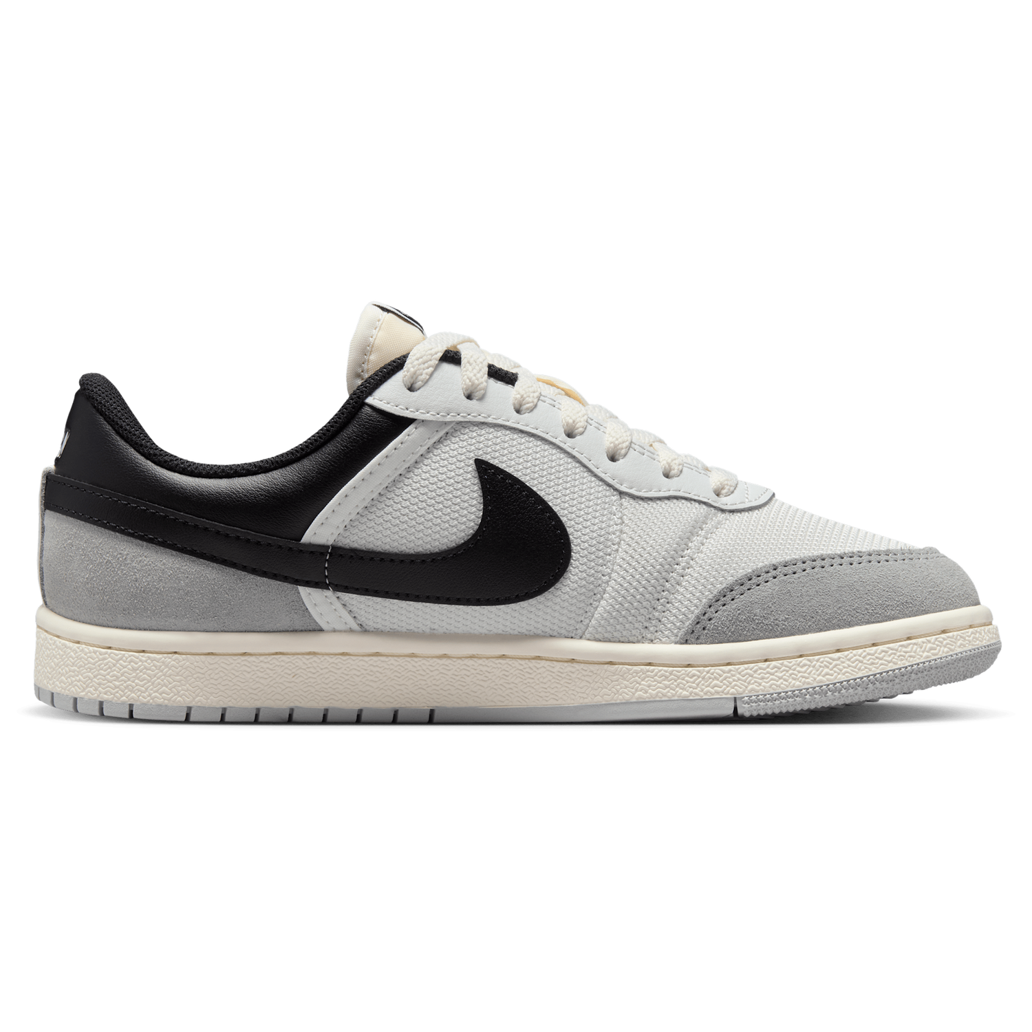 Jordan Air Jordan Skyline Low - Women's - Lt Smoke Grey/Summit White/Black