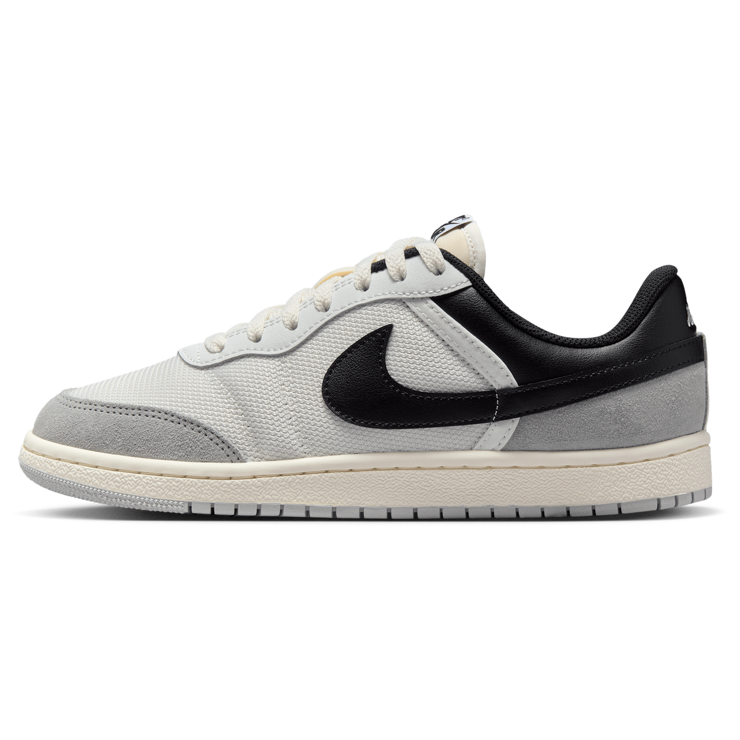 Jordan Air Jordan Skyline Low - Women's - Lt Smoke Grey/Summit White/Black