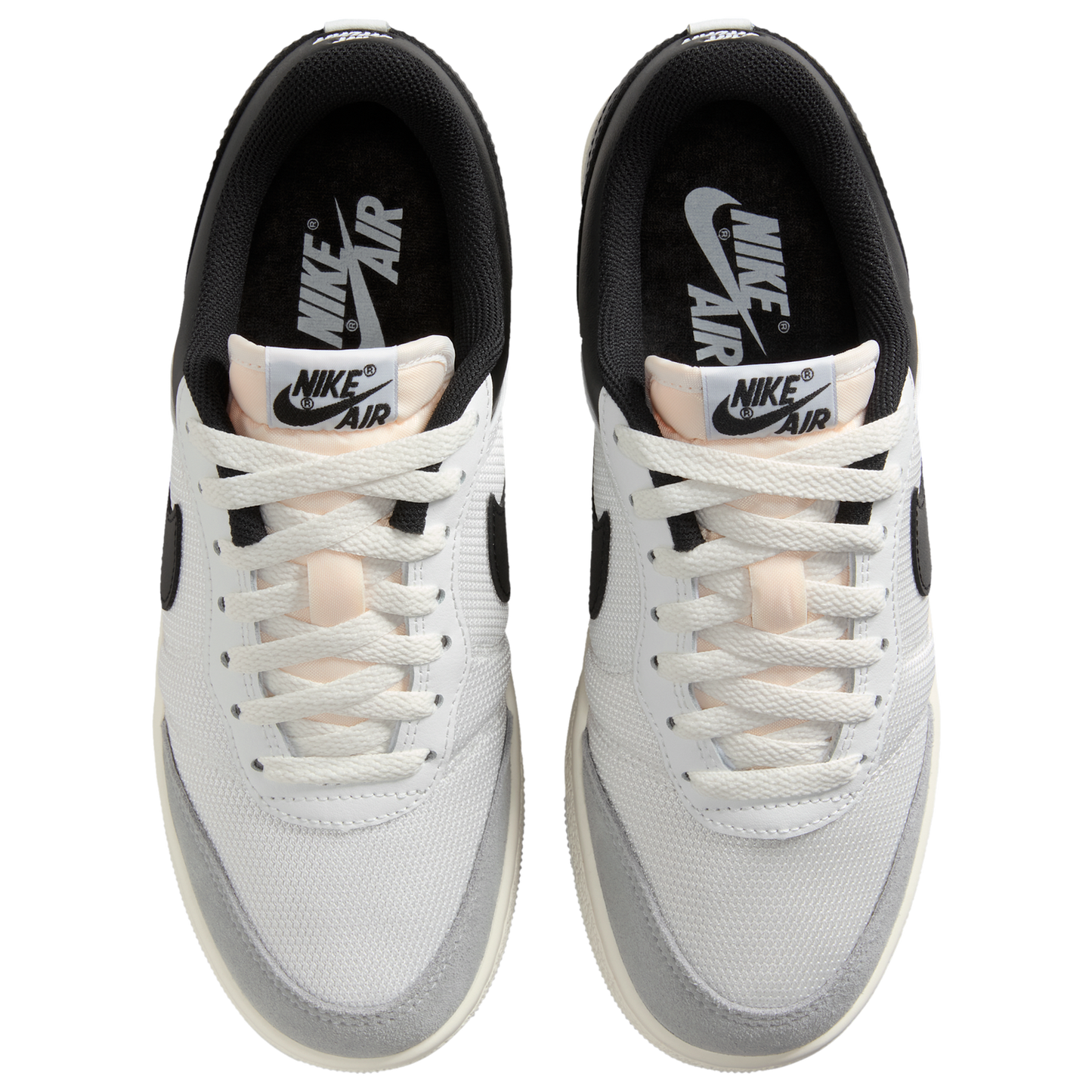 Jordan Air Jordan Skyline Low - Women's - Lt Smoke Grey/Summit White/Black