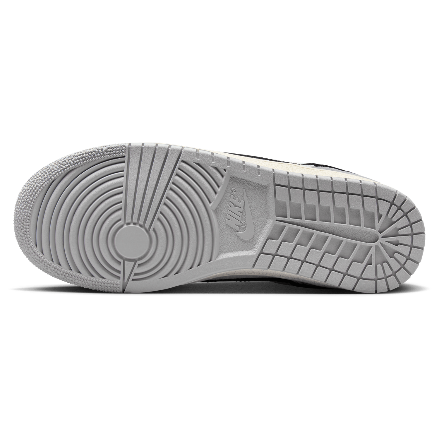 Jordan Air Jordan Skyline Low - Women's - Lt Smoke Grey/Summit White/Black