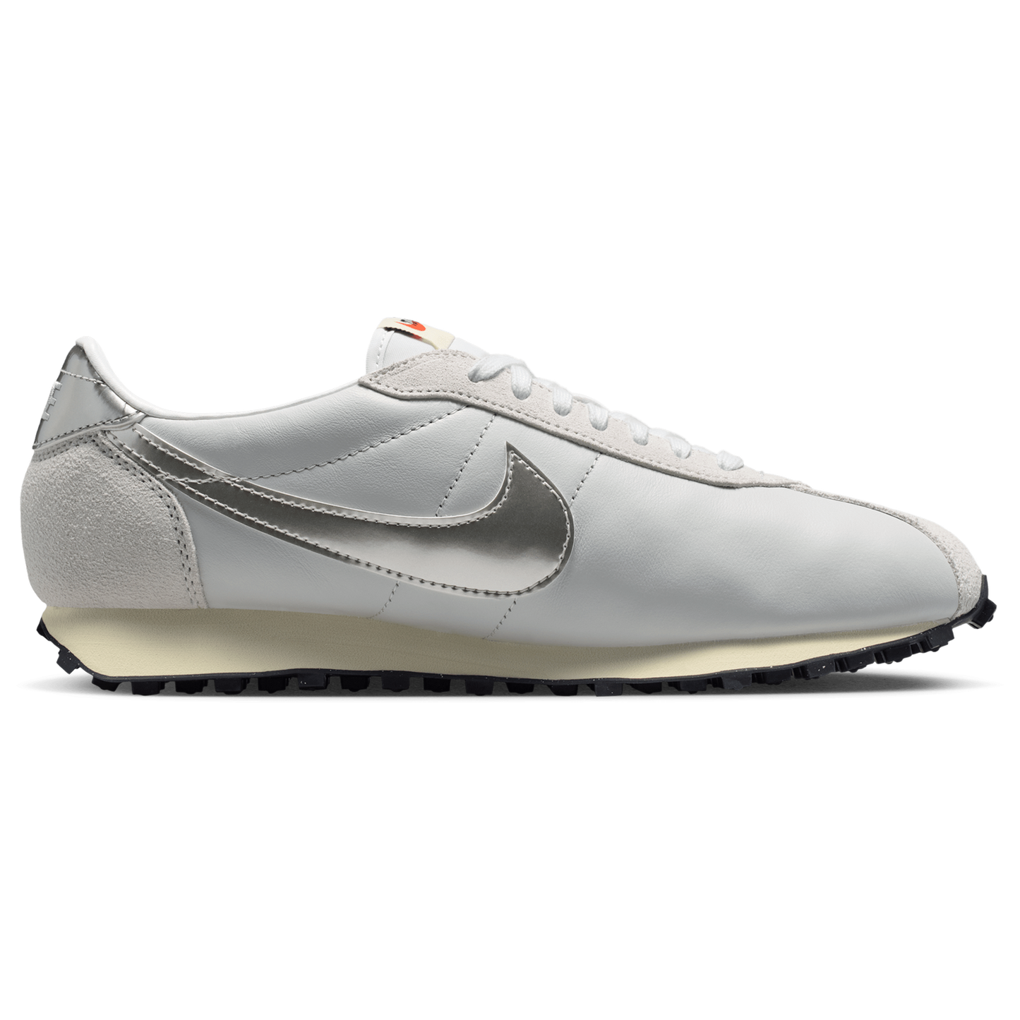Nike LD-1000 - Men's - Photon Dust/Coconut Milk/Mtlc Silver