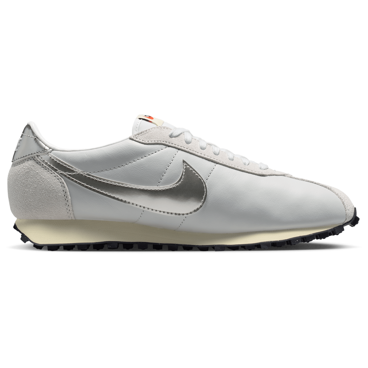 Nike LD-1000 - Men's - Photon Dust/Coconut Milk/Mtlc Silver