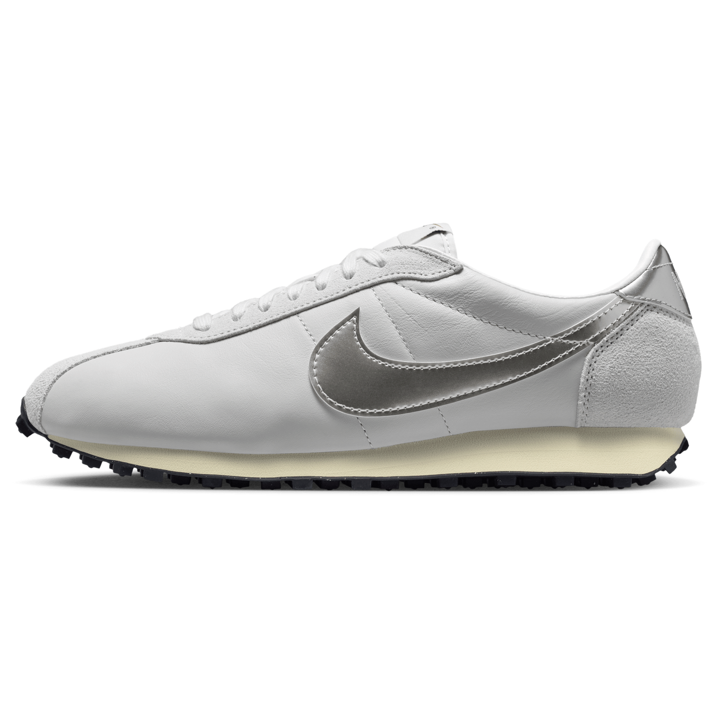 Nike LD-1000 - Men's - Photon Dust/Coconut Milk/Mtlc Silver