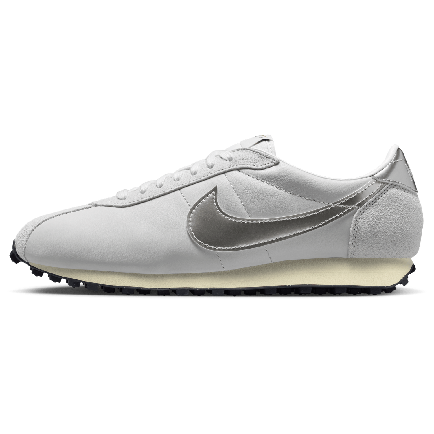 Nike LD-1000 - Men's - Photon Dust/Coconut Milk/Mtlc Silver