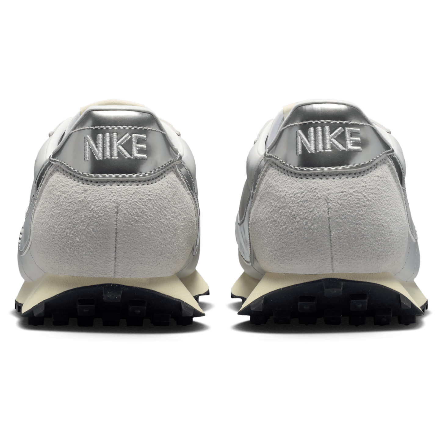 Nike LD-1000 - Men's - Photon Dust/Coconut Milk/Mtlc Silver