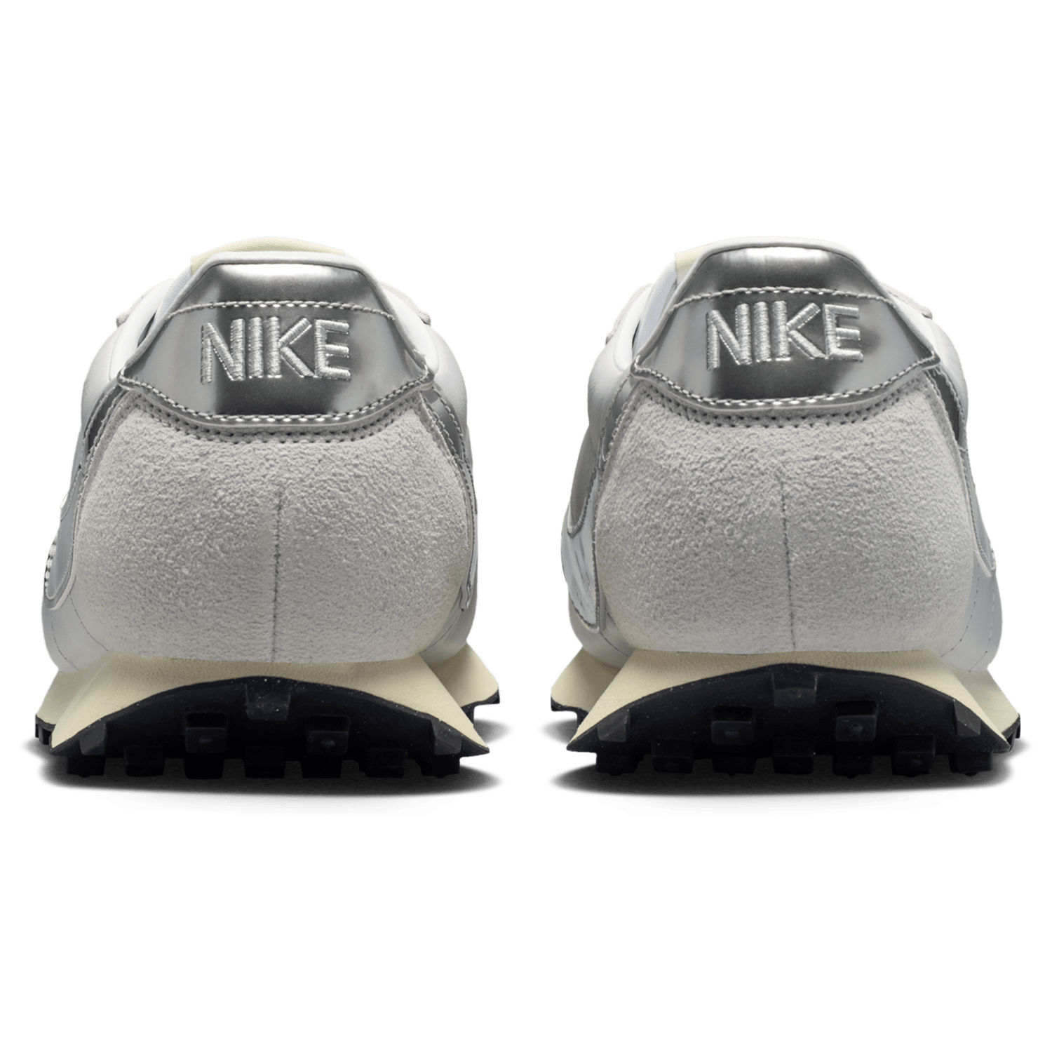 Nike LD-1000 - Men's - Photon Dust/Coconut Milk/Mtlc Silver