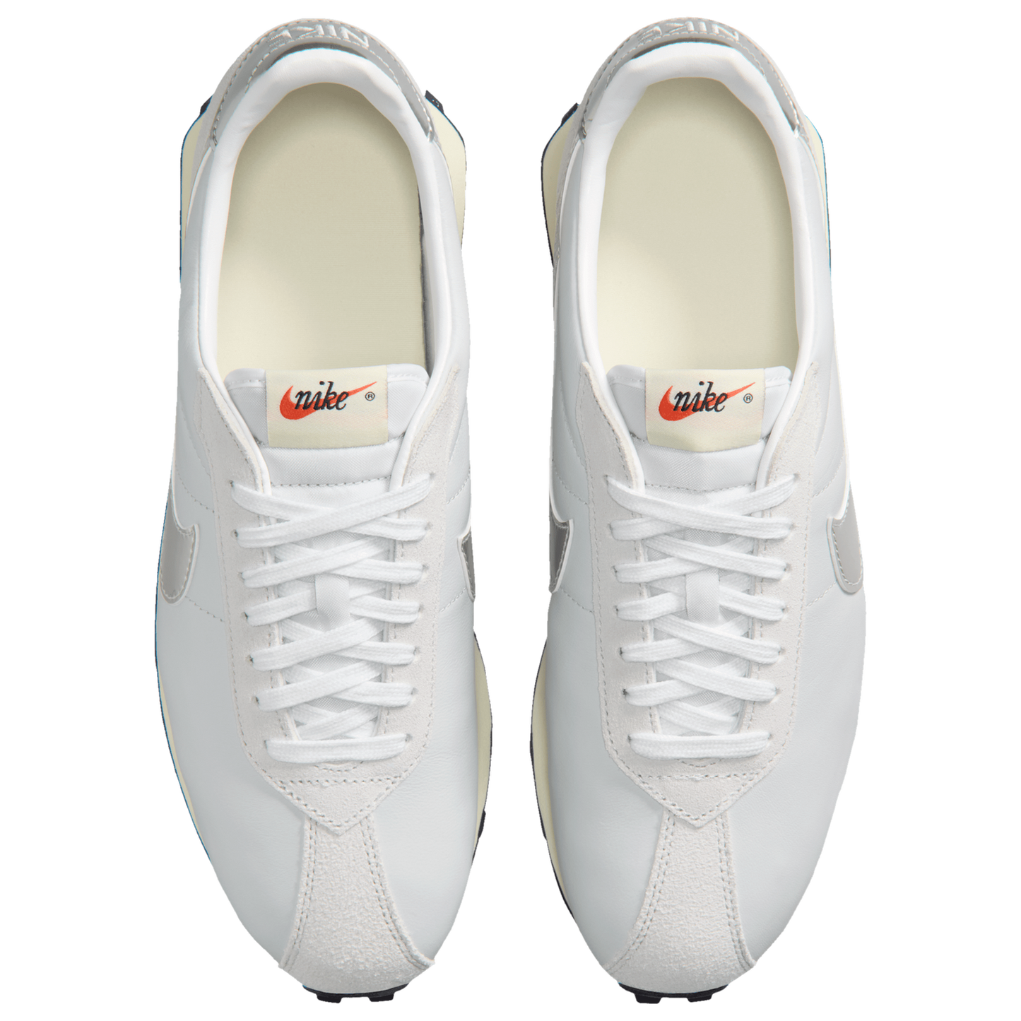 Nike LD-1000 - Men's - Photon Dust/Coconut Milk/Mtlc Silver