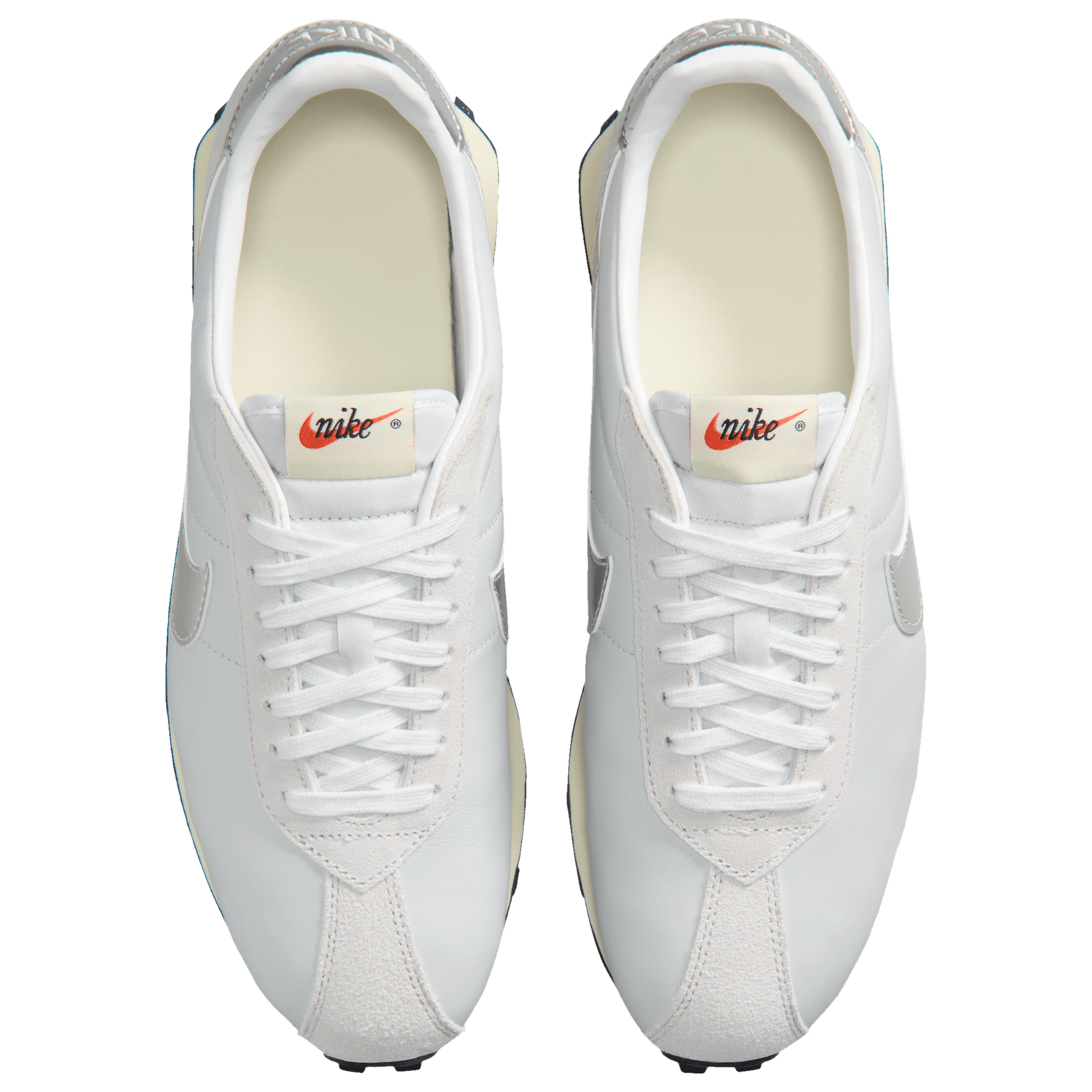 Nike LD-1000 - Men's - Photon Dust/Coconut Milk/Mtlc Silver