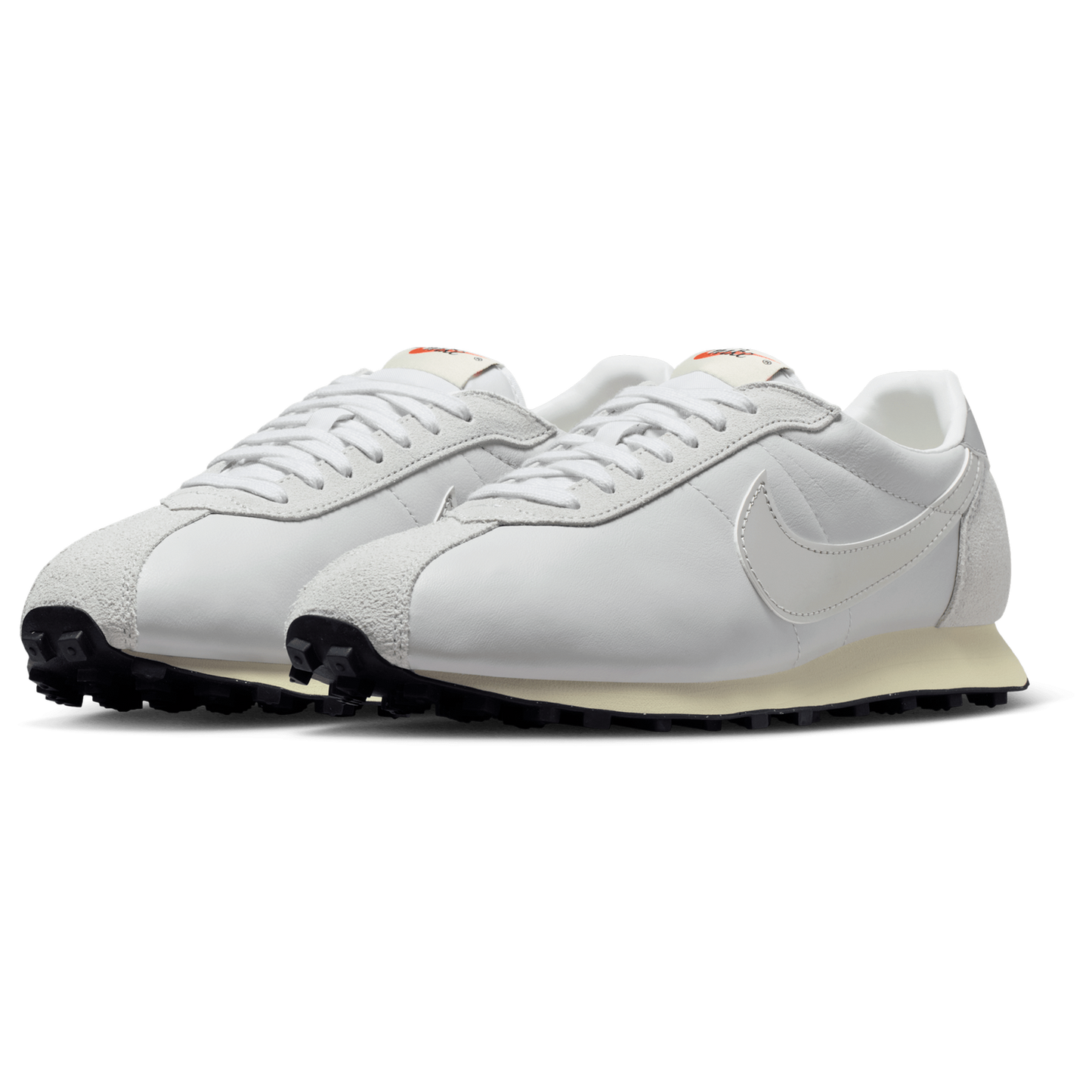 Nike LD-1000 - Men's - Photon Dust/Coconut Milk/Mtlc Silver