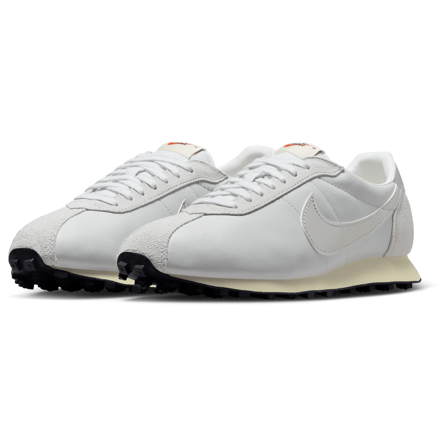 Nike LD-1000 - Men's - Photon Dust/Coconut Milk/Mtlc Silver