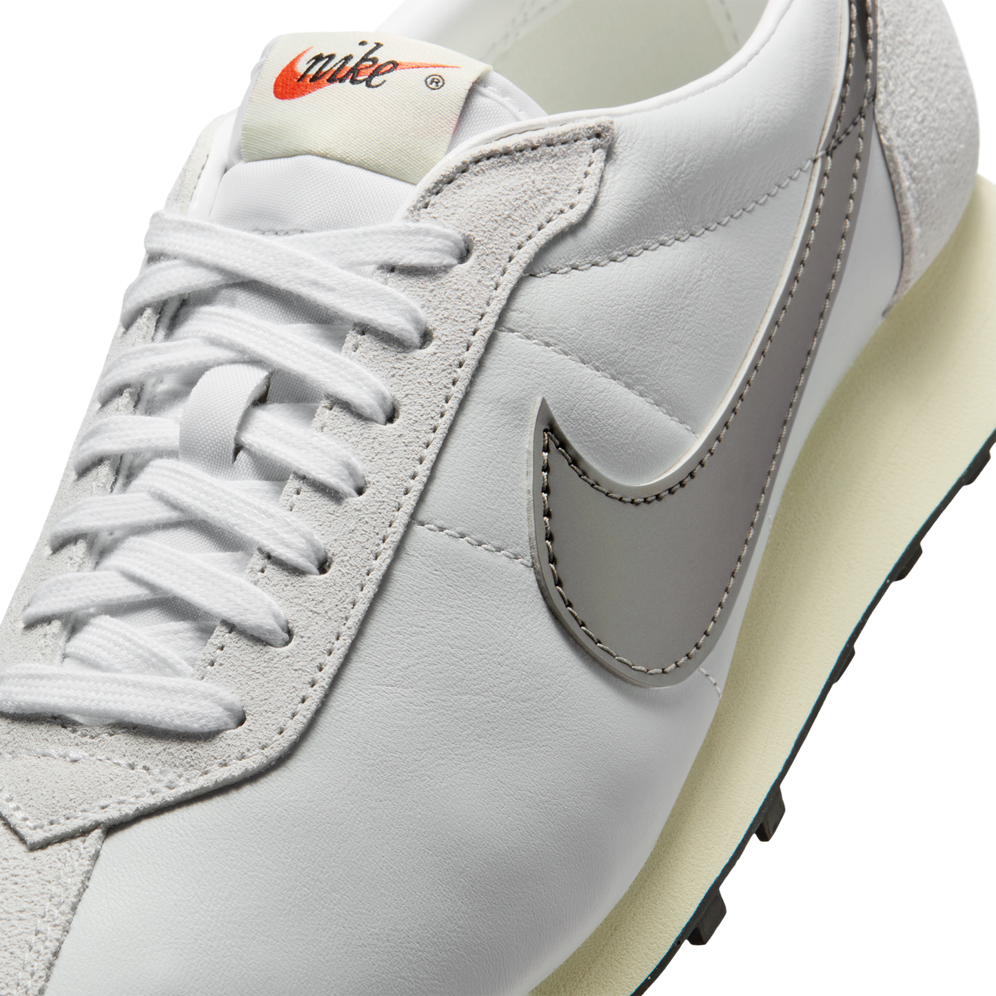 Nike LD-1000 - Men's - Photon Dust/Coconut Milk/Mtlc Silver