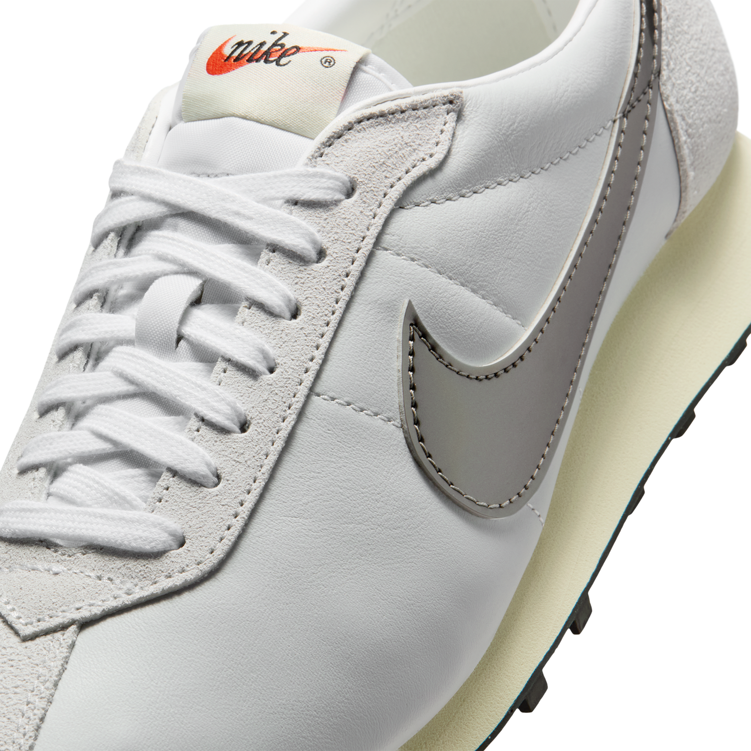 Nike LD-1000 - Men's - Photon Dust/Coconut Milk/Mtlc Silver