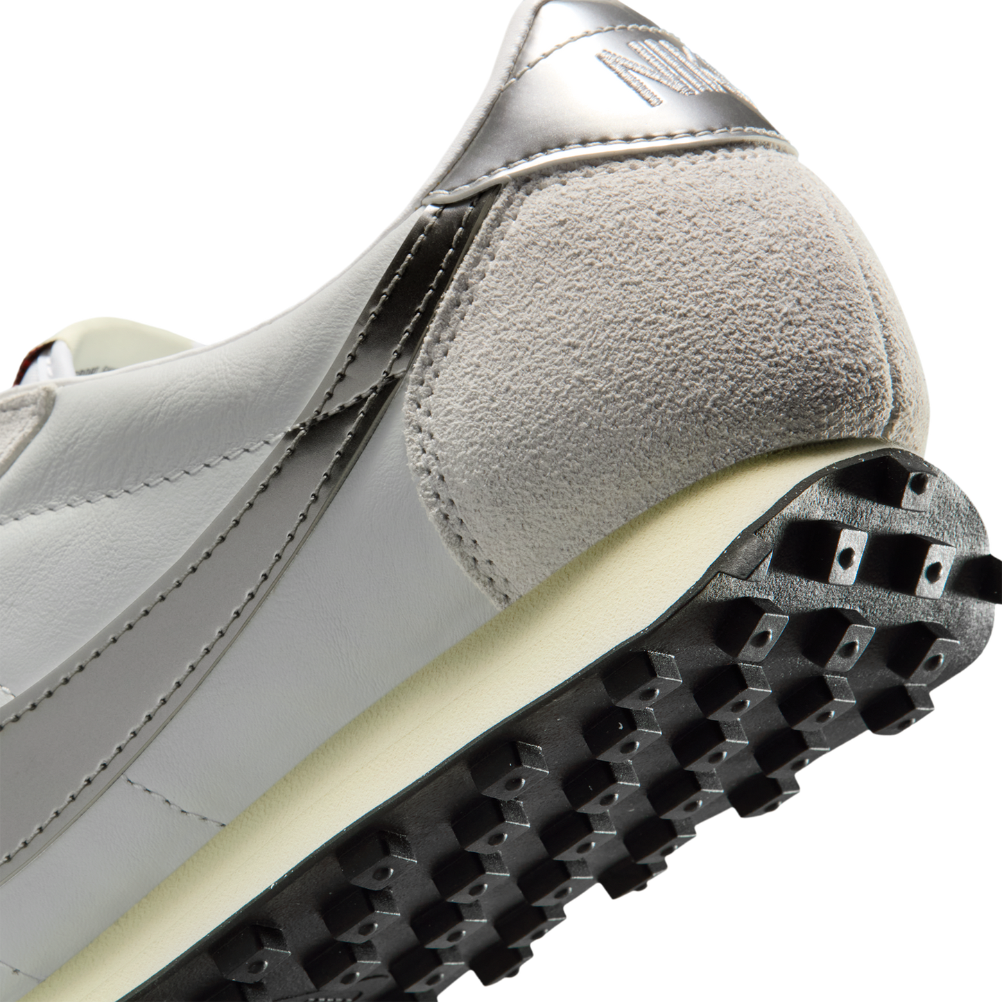 Nike LD-1000 - Men's - Photon Dust/Coconut Milk/Mtlc Silver