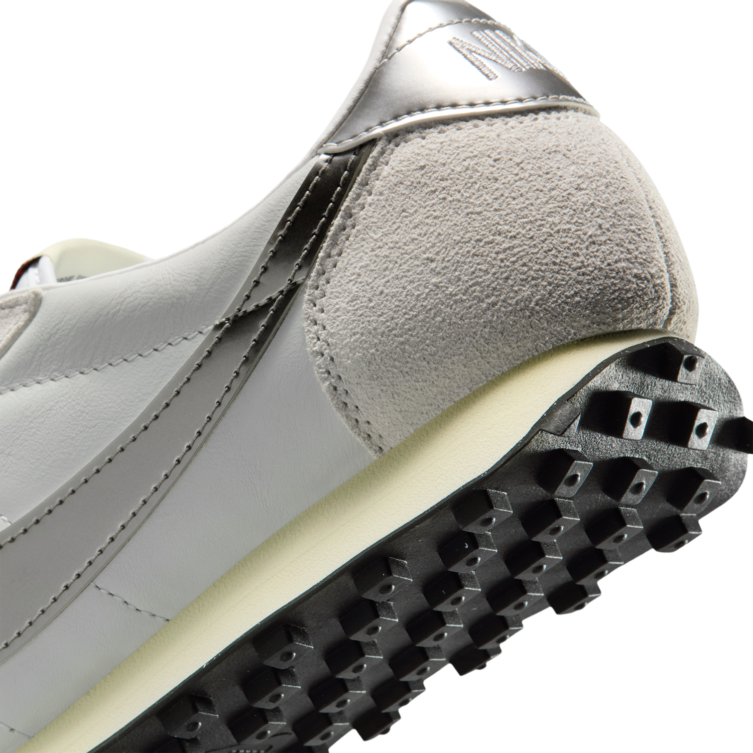 Nike LD-1000 - Men's - Photon Dust/Coconut Milk/Mtlc Silver