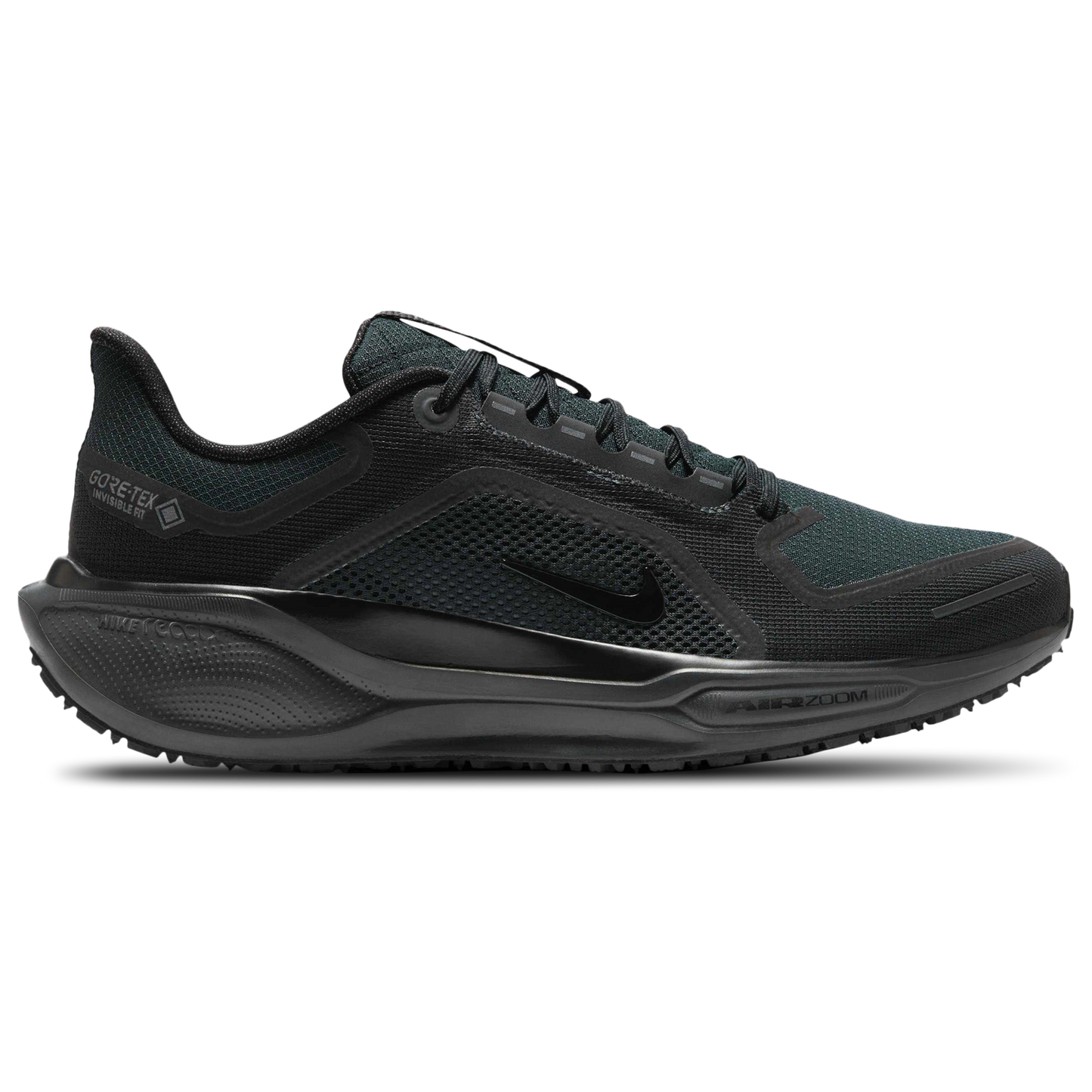 Nike Air ZOOM Pegasus 41 GTX - Men's - Black/Black/Anthracite