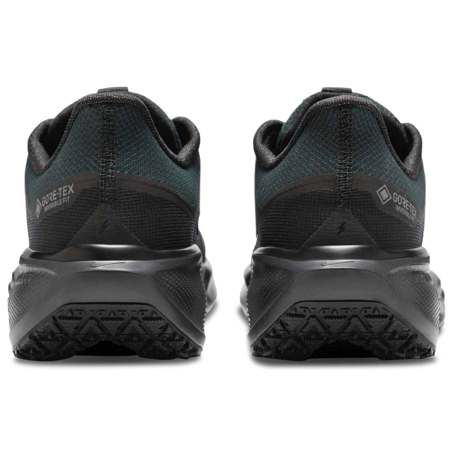 Nike Air ZOOM Pegasus 41 GTX - Men's - Black/Black/Anthracite