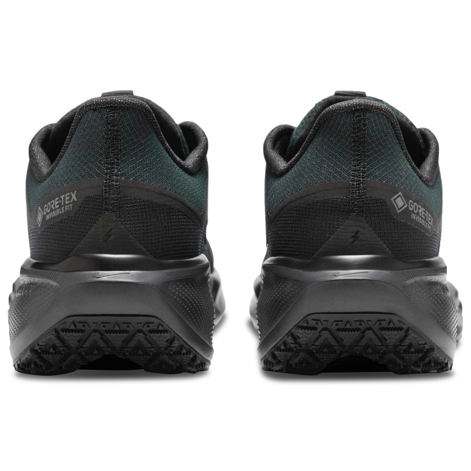 Nike Air ZOOM Pegasus 41 GTX - Men's - Black/Black/Anthracite