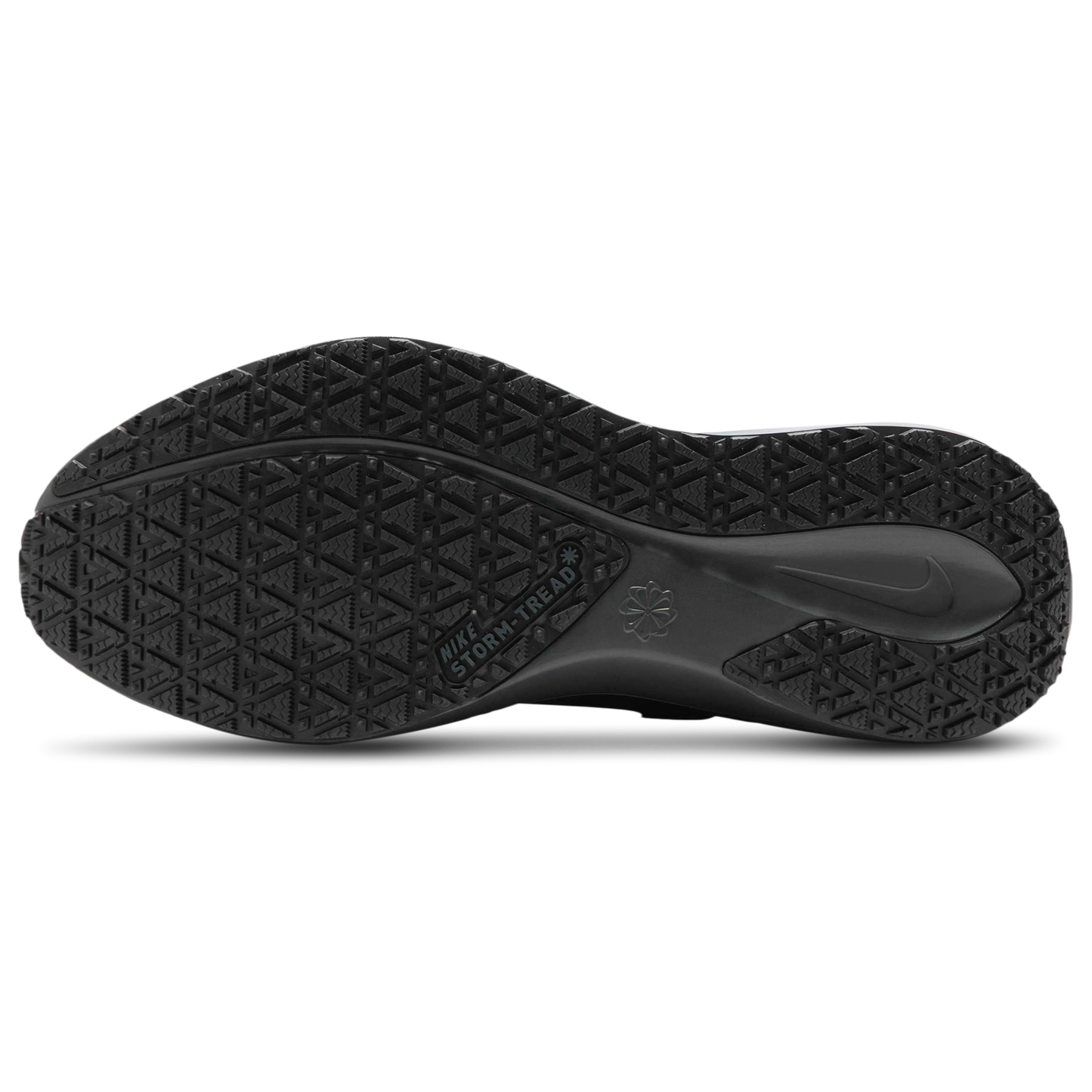 Nike Air ZOOM Pegasus 41 GTX - Men's - Black/Black/Anthracite