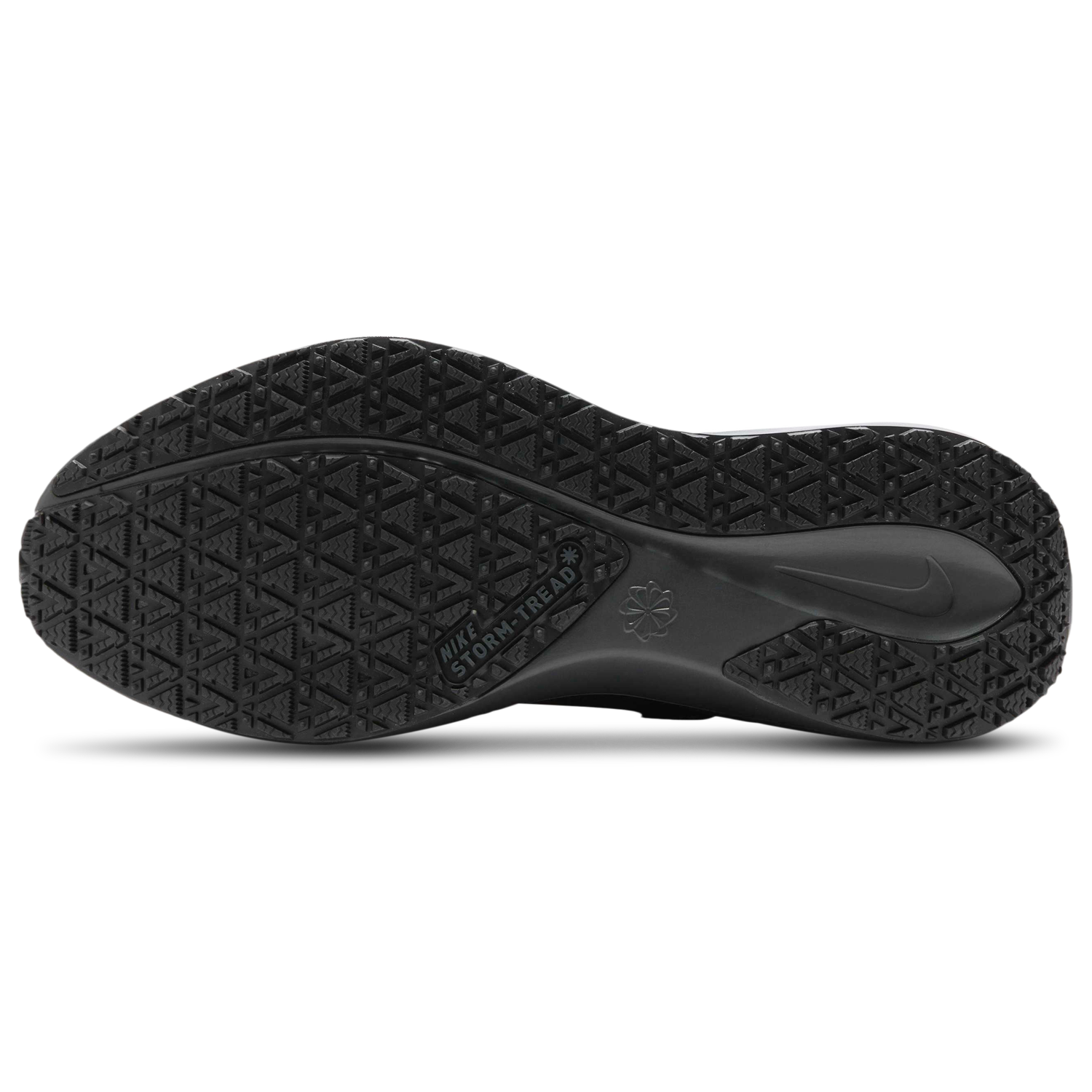 Nike Air ZOOM Pegasus 41 GTX - Men's - Black/Black/Anthracite