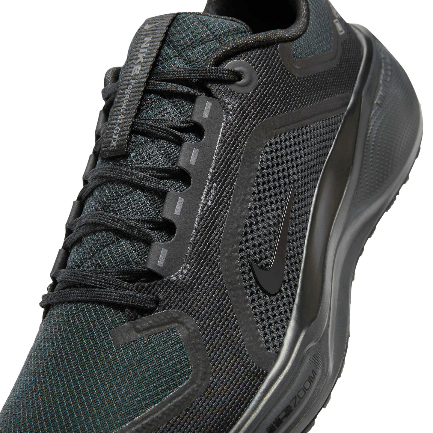 Nike Air ZOOM Pegasus 41 GTX - Men's - Black/Black/Anthracite