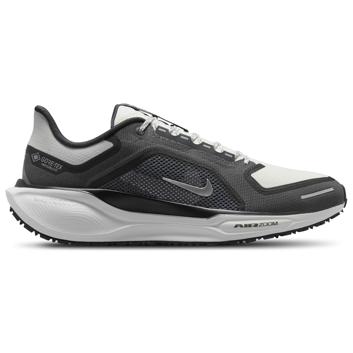 Nike Air ZOOM Pegasus 41 GTX - Men's - Black/Summit White/Anthracite