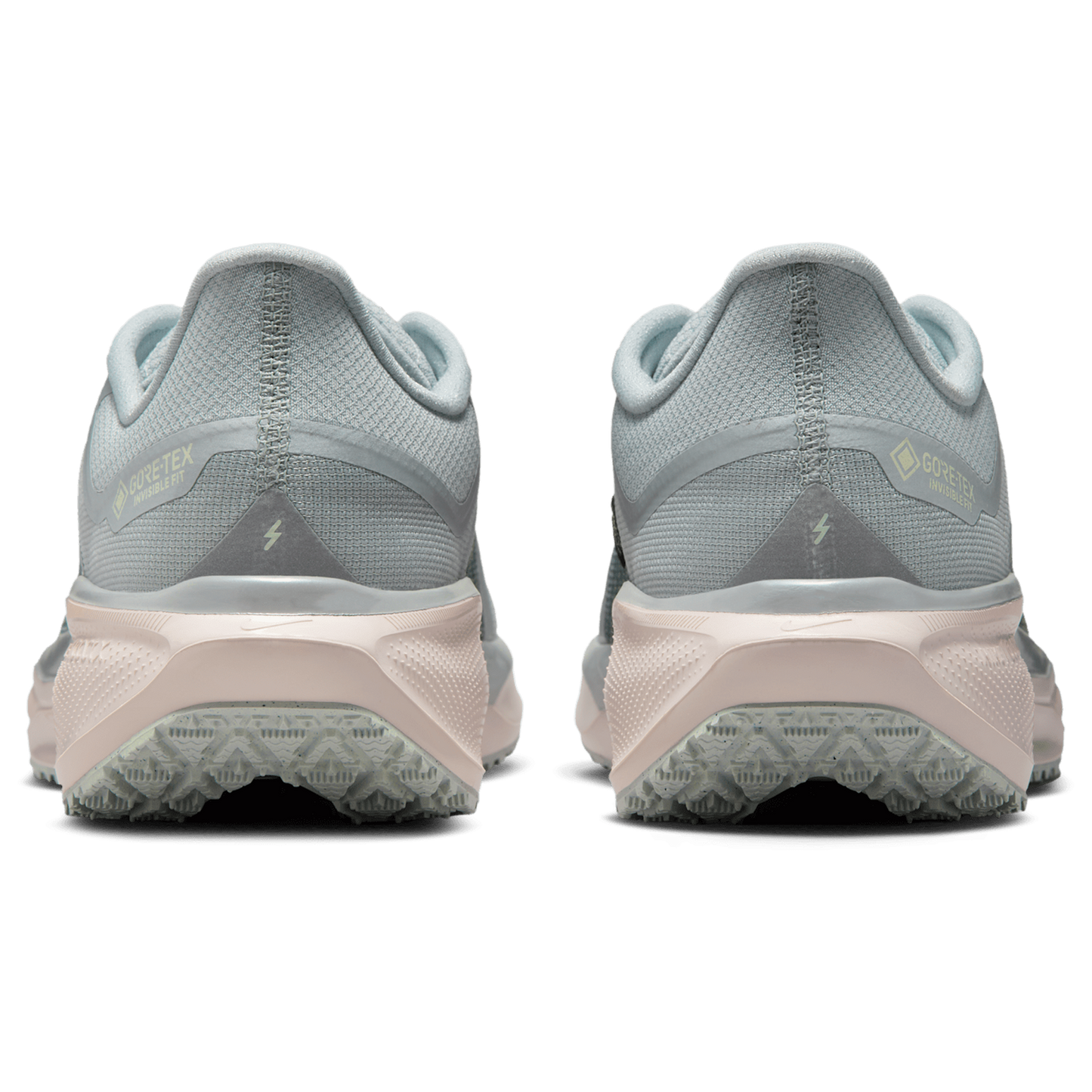 Nike Air ZOOM Pegasus 41 GTX - Men's - Pure Platinum/Lt Pumice/Mtlc Silver