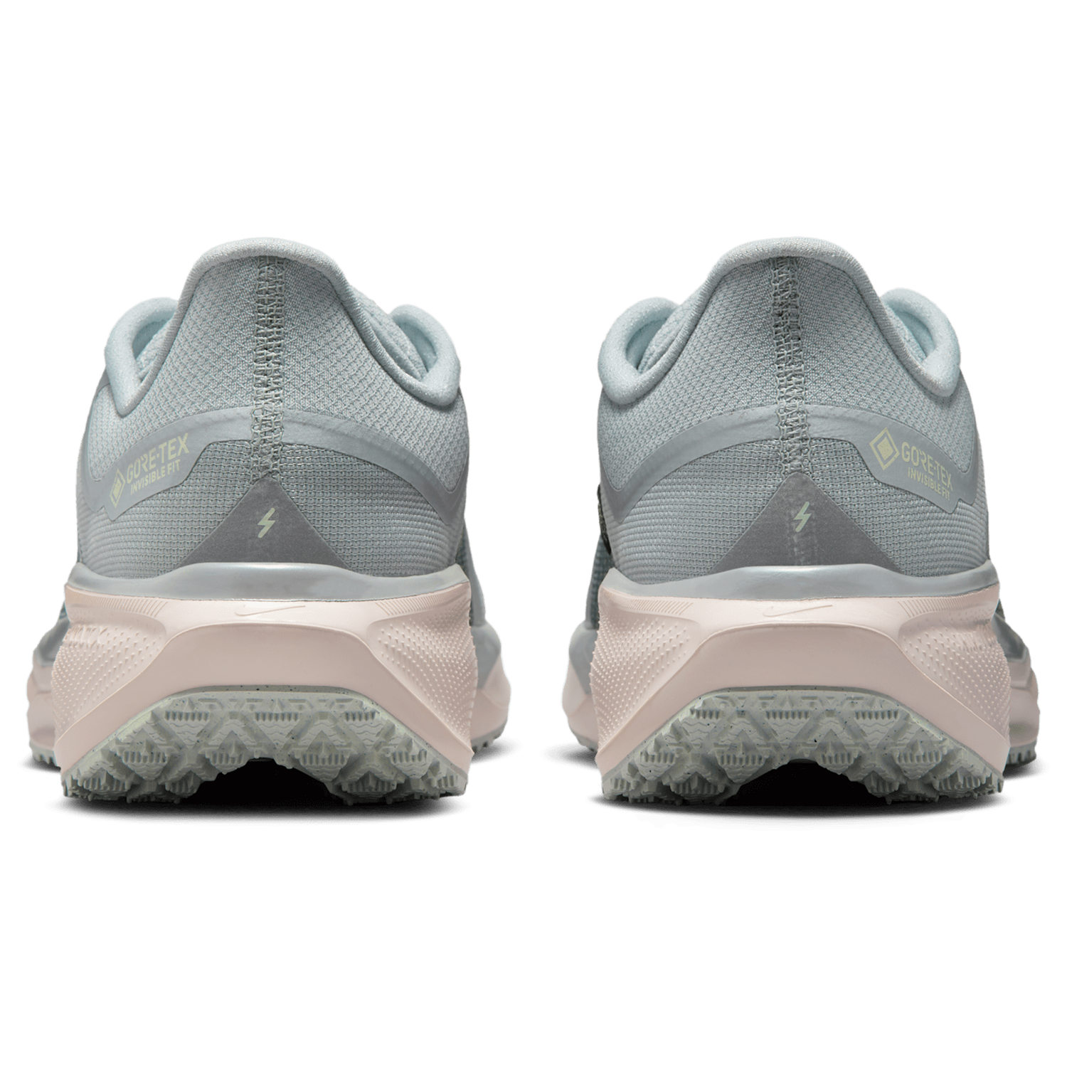 Nike Air ZOOM Pegasus 41 GTX - Men's - Pure Platinum/Lt Pumice/Mtlc Silver