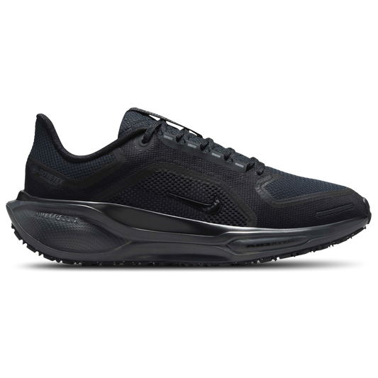 Nike Air ZOOM Pegasus 41 GTX - Women's - Black/Black/Anthracite