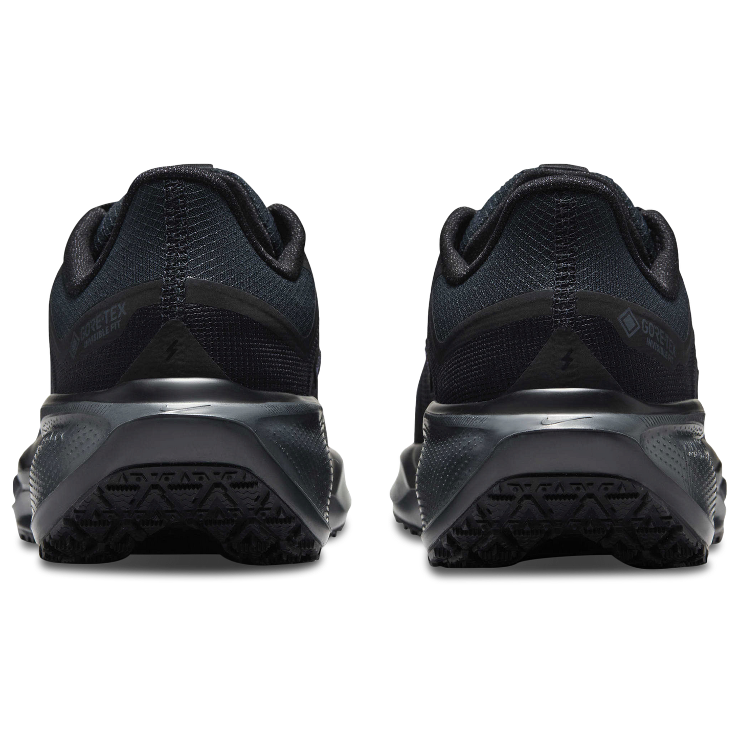 Nike Air ZOOM Pegasus 41 GTX - Women's - Black/Black/Anthracite