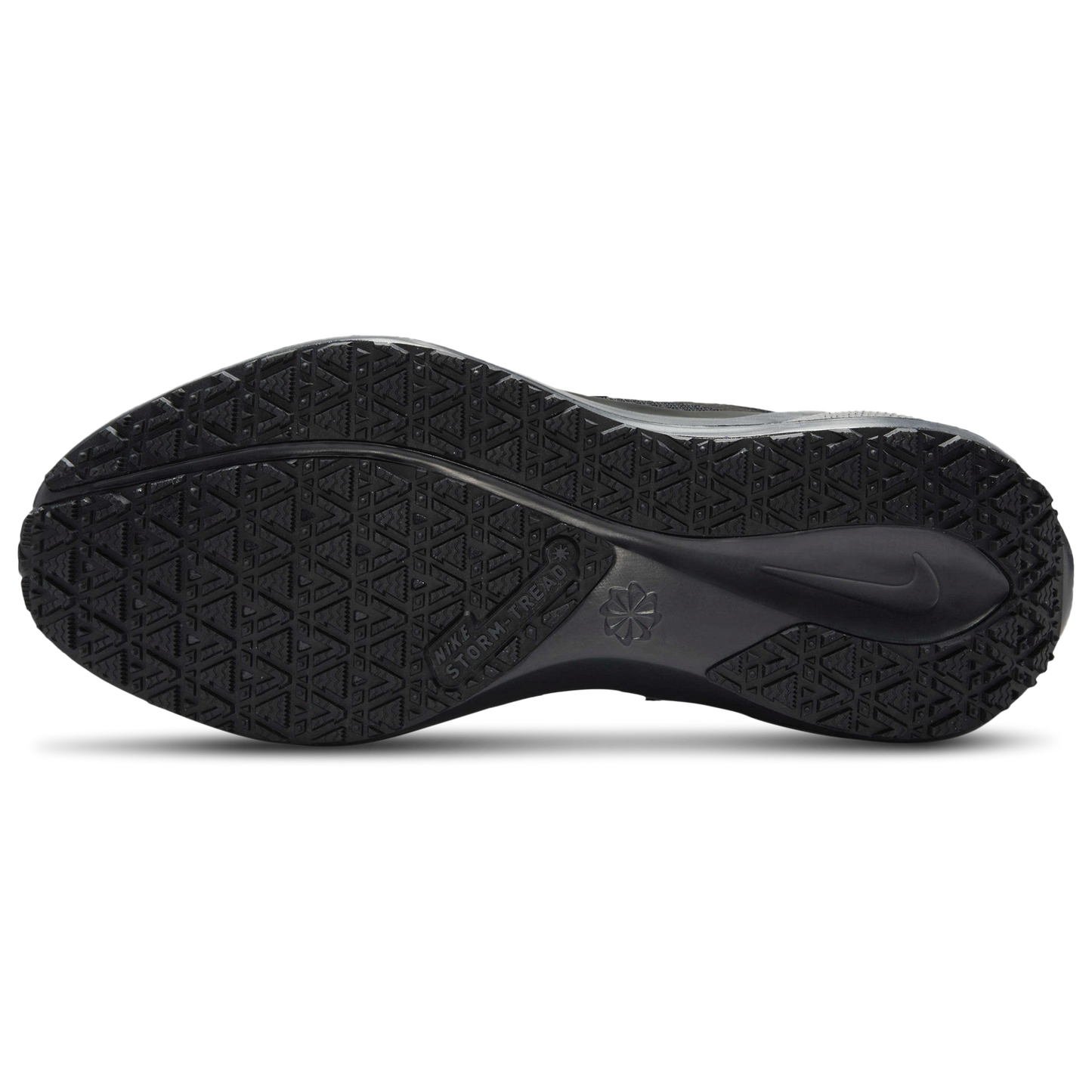 Nike Air ZOOM Pegasus 41 GTX - Women's - Black/Black/Anthracite