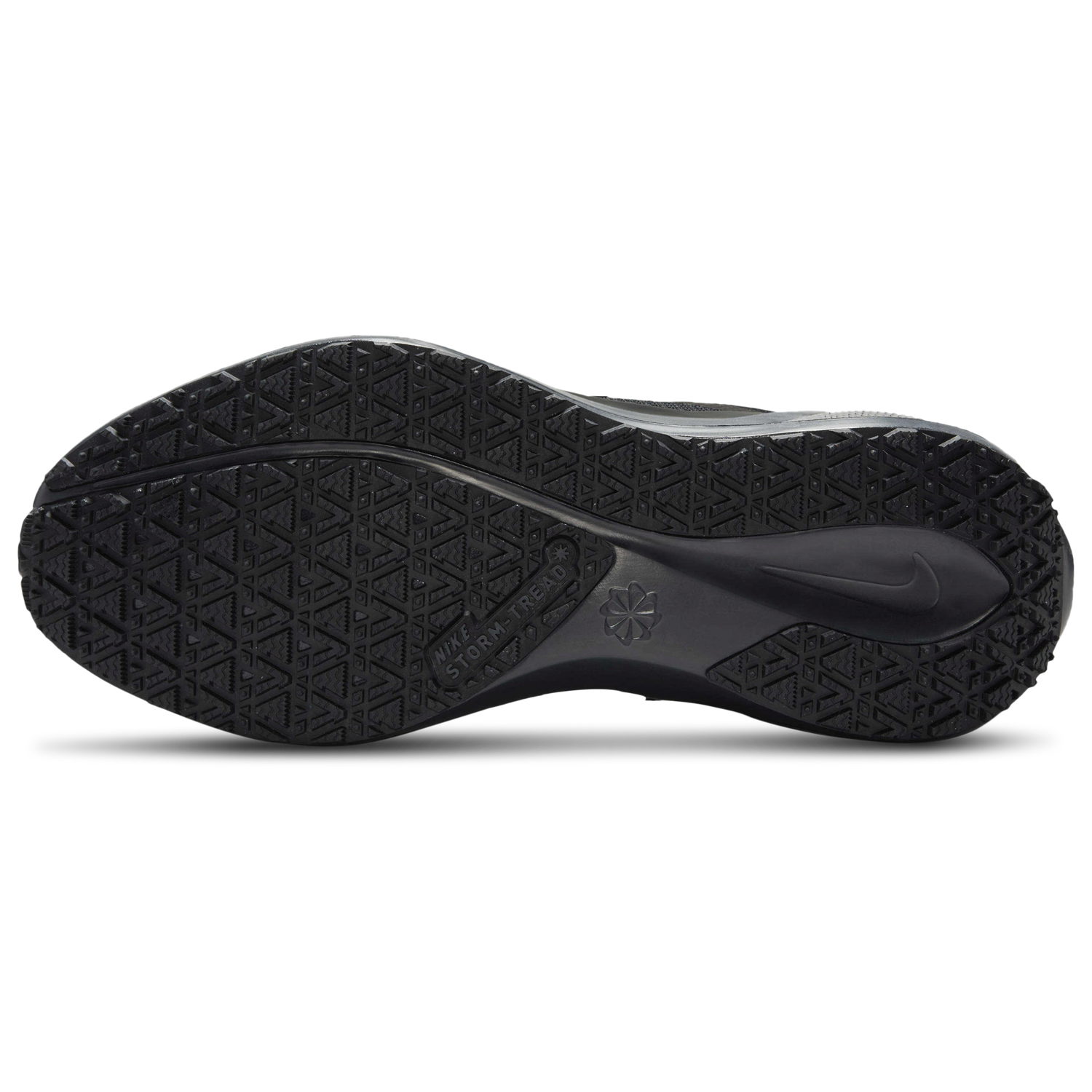 Nike Air ZOOM Pegasus 41 GTX - Women's - Black/Black/Anthracite