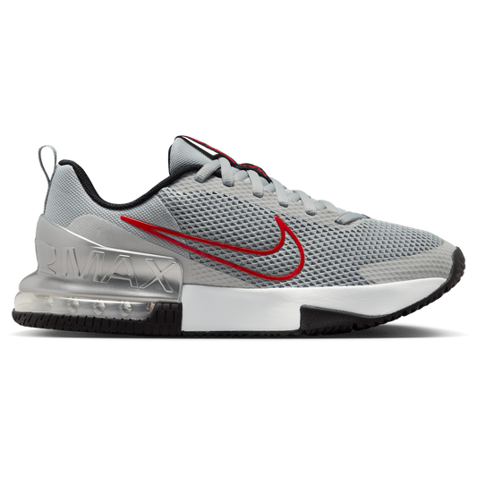 Nike Air Max Alpha Trainer 6 - Men's - Univ Red/Flt Silver/Mtlc Silver