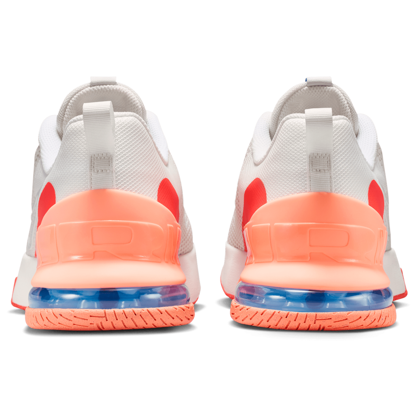 Nike Air Max Alpha Trainer 6 - Men's - Phantom/White/Orange Pulse