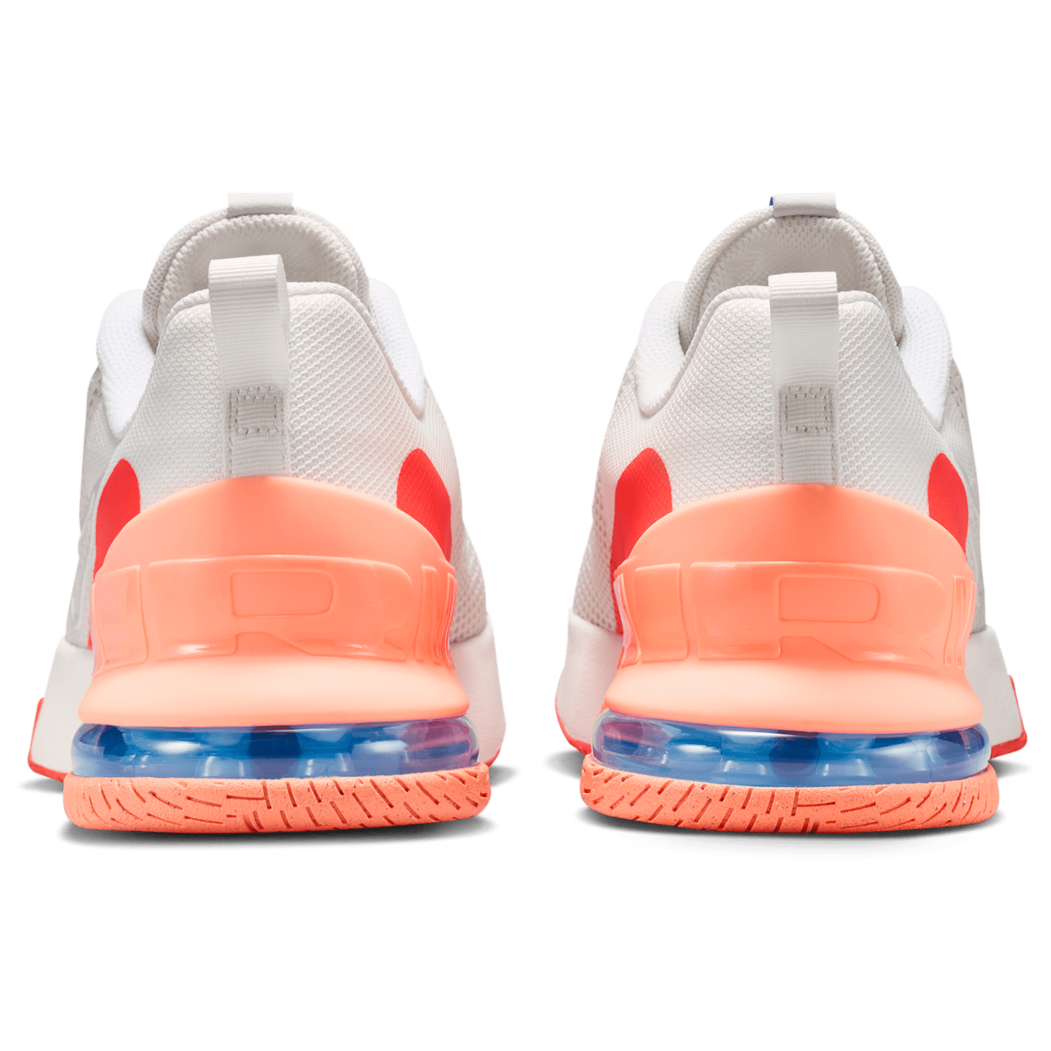 Nike Air Max Alpha Trainer 6 - Men's - Phantom/White/Orange Pulse