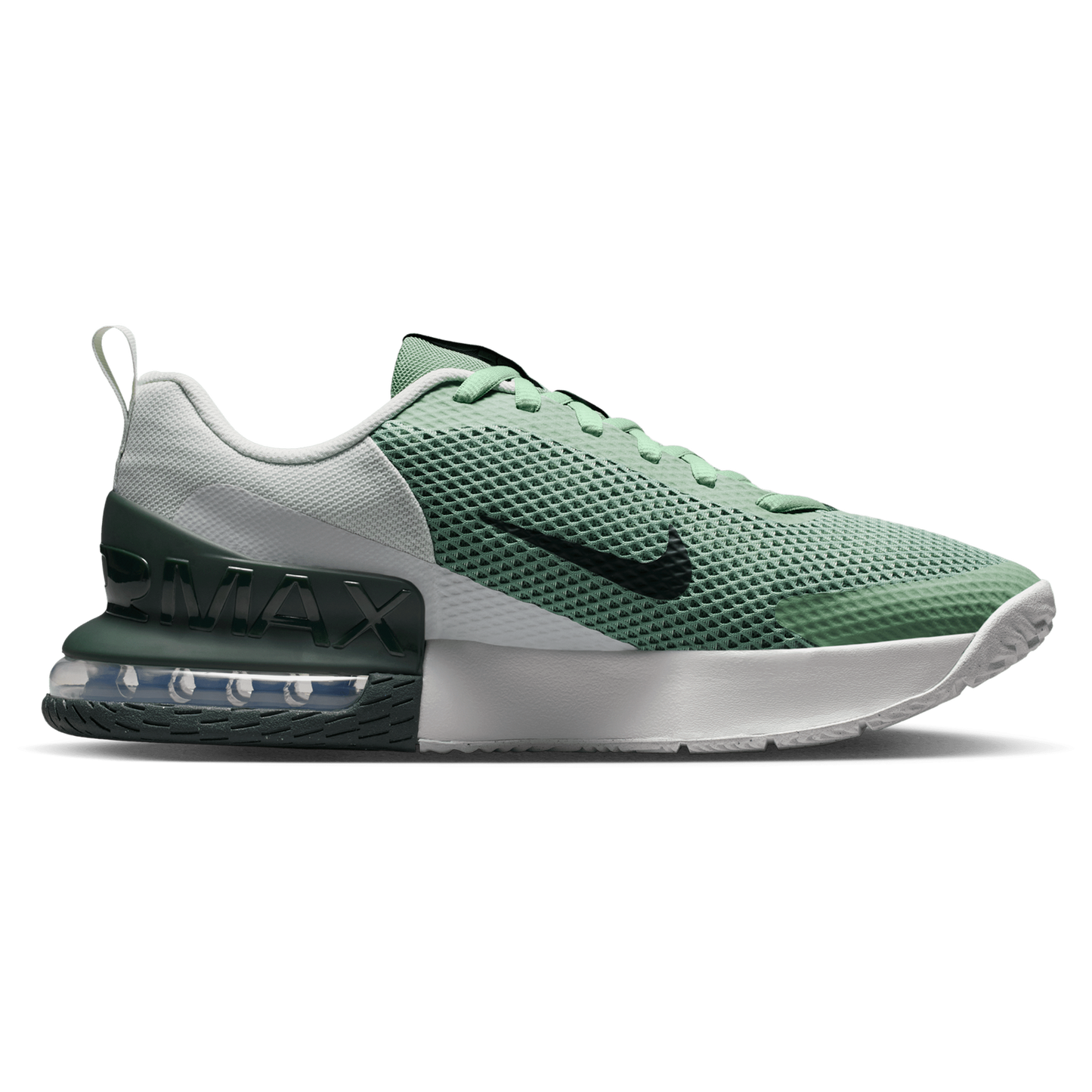 Nike Air Max Alpha Trainer 6 - Men's - Steam/Black Spruce/Spruce Aura
