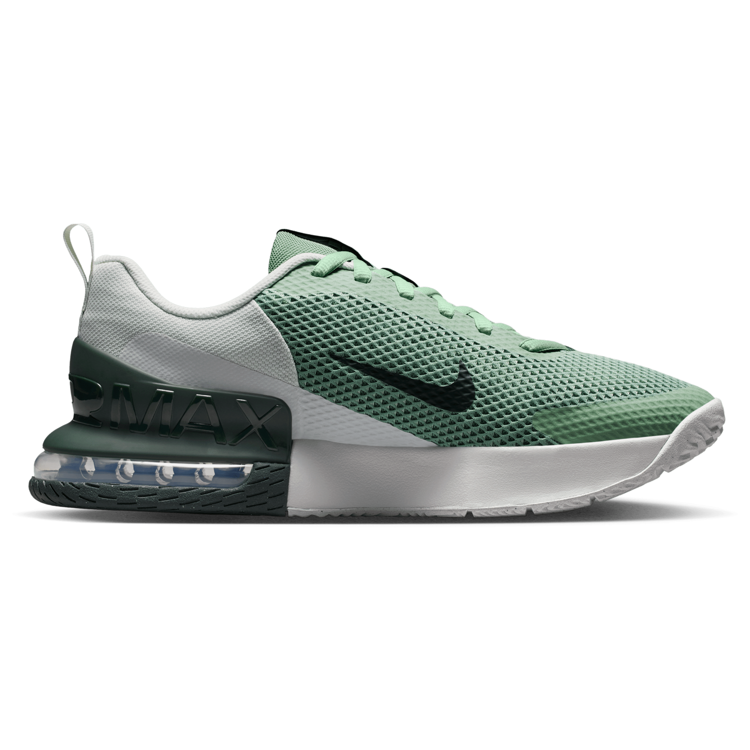 Nike Air Max Alpha Trainer 6 - Men's - Steam/Black Spruce/Spruce Aura