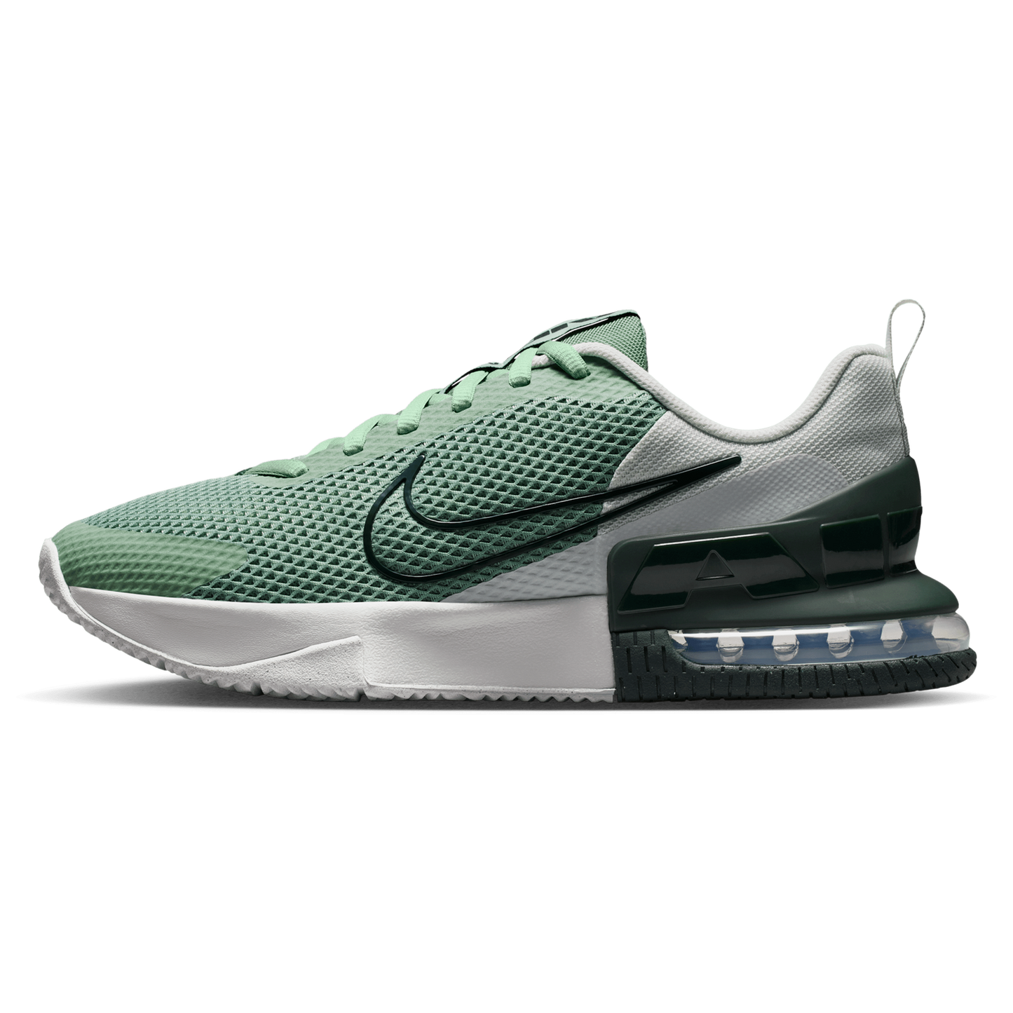 Nike Air Max Alpha Trainer 6 - Men's - Steam/Black Spruce/Spruce Aura