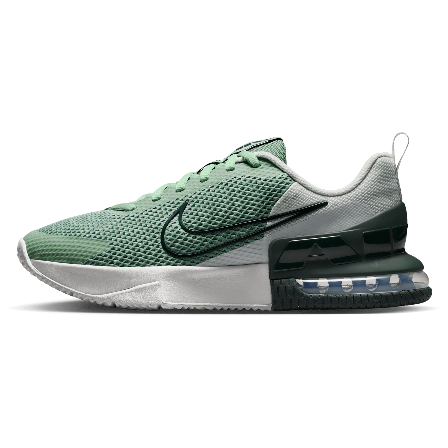 Nike Air Max Alpha Trainer 6 - Men's - Steam/Black Spruce/Spruce Aura